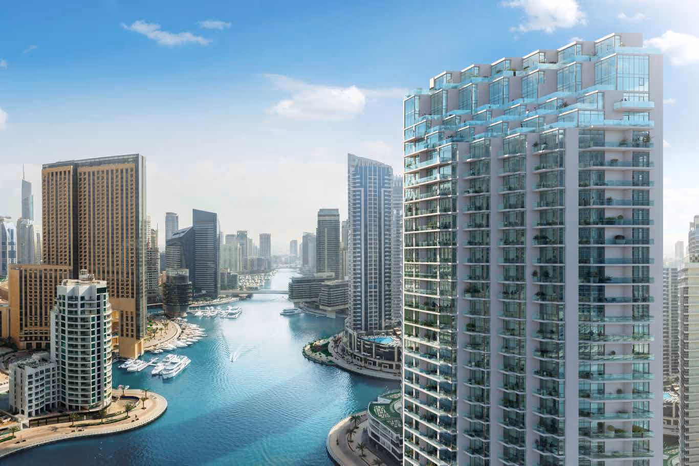 LIV "LIV Residence"; LIV Developers; Jumeirah Beach Residence (JBR);