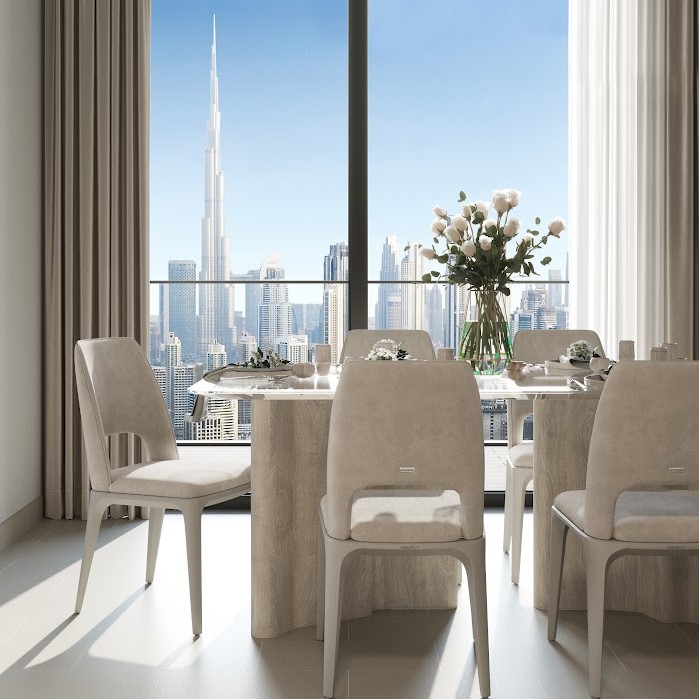 SOBHA "Creek Vistas Grande"; Sobha Realty; Sobha Hartland;