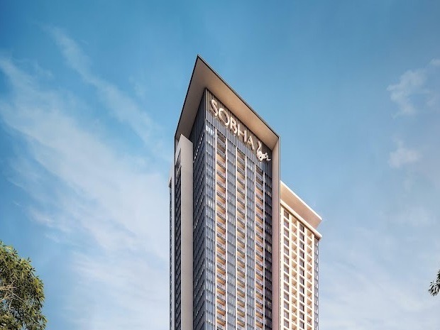 SOBHA "Creek Vistas Grande"; Sobha Realty; Sobha Hartland;