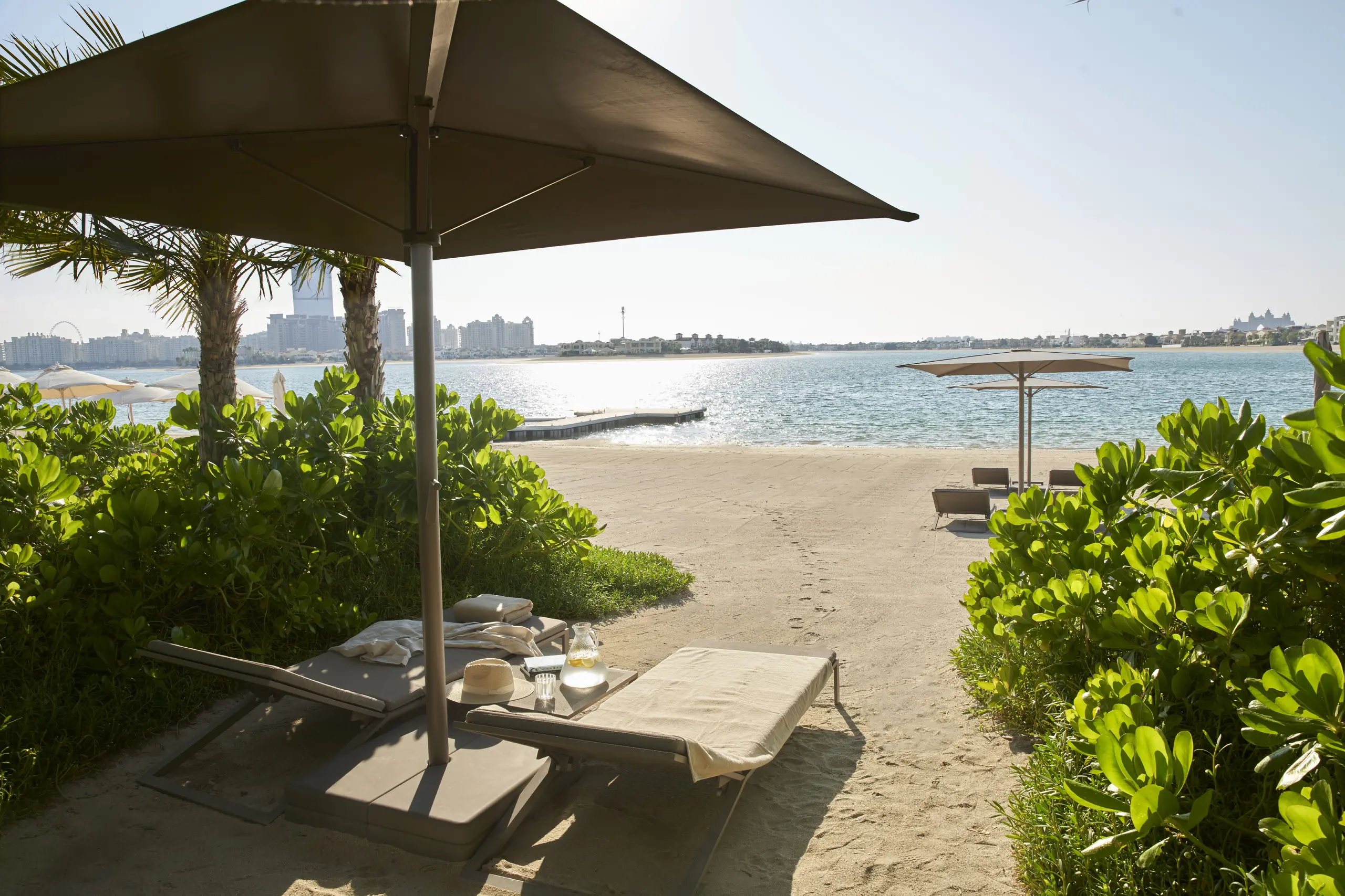 MURABA "Muraba Dia"; Muraba Properties; Palm Jumeirah;