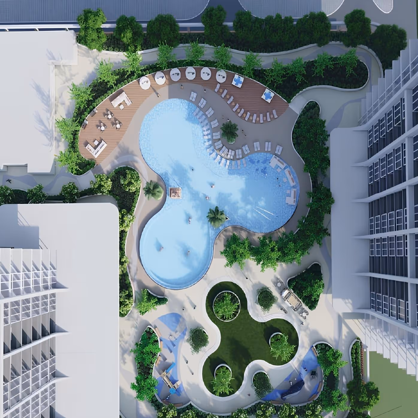 SOBHA "Creek Vistas Heights"; Sobha Realty; Sobha Hartland;