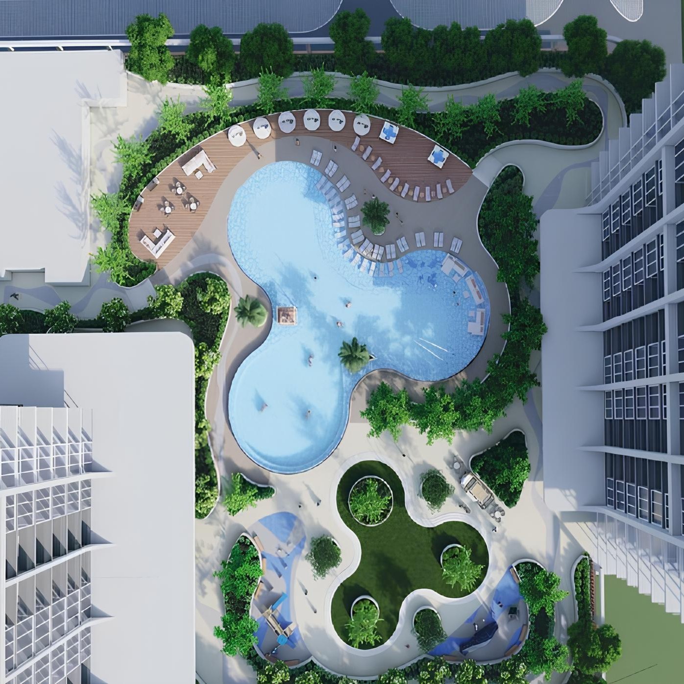 SOBHA "Creek Vistas Heights"; Sobha Realty; Sobha Hartland;