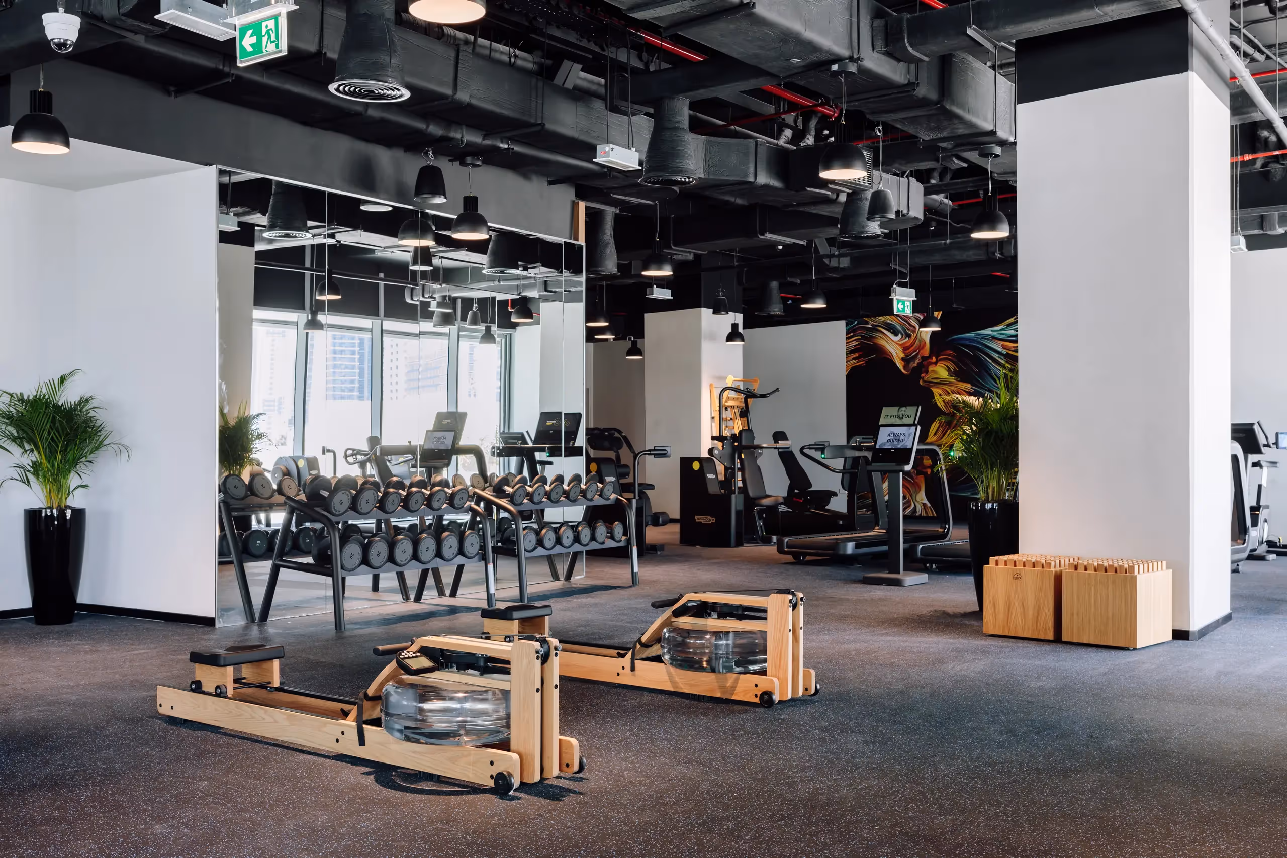 OMNIYAT "The Opus by Omniyat"; Omniyat Properties; Business Bay;