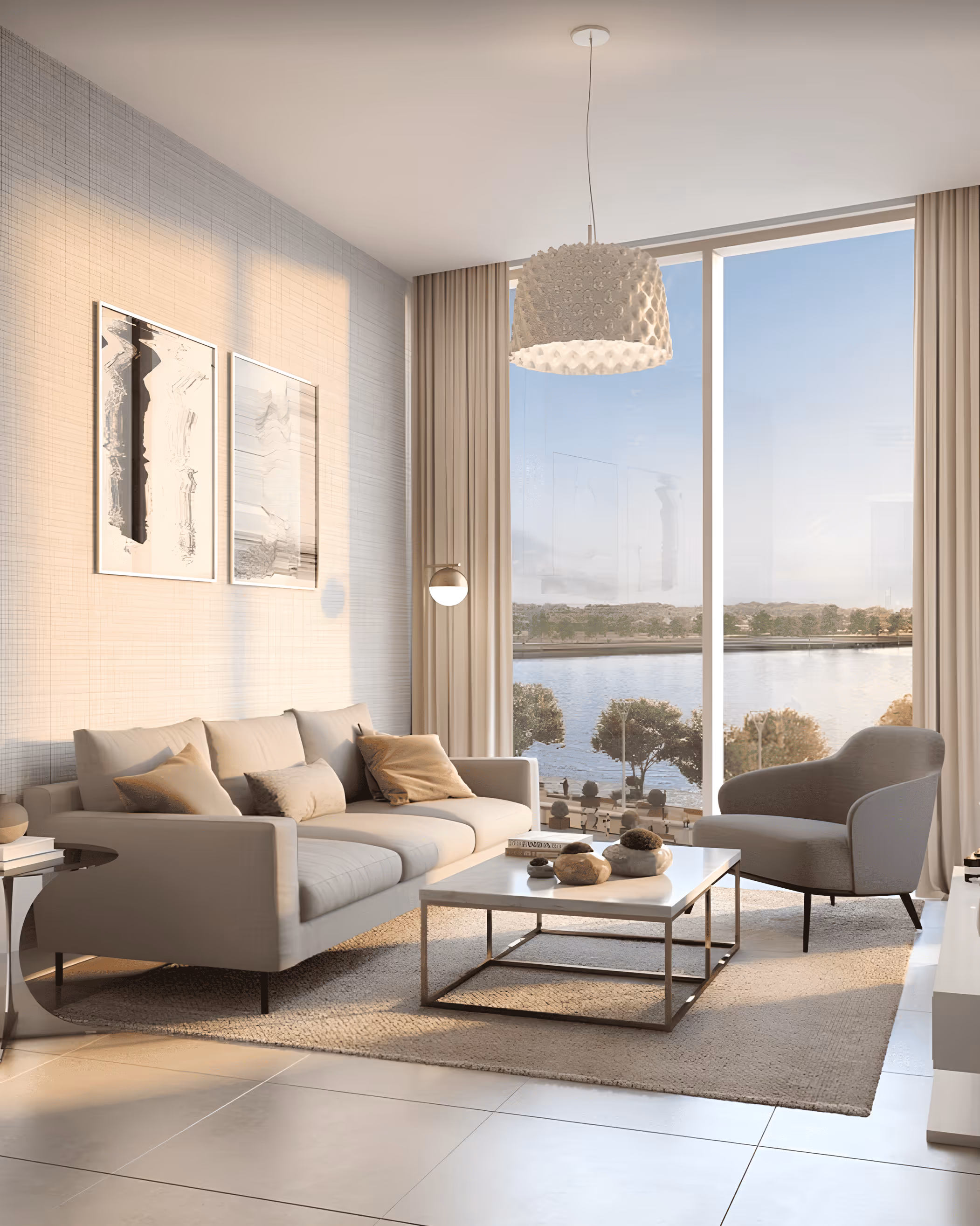 SOBHA "Waves Opulence"; Sobha Realty; Sobha Hartland;