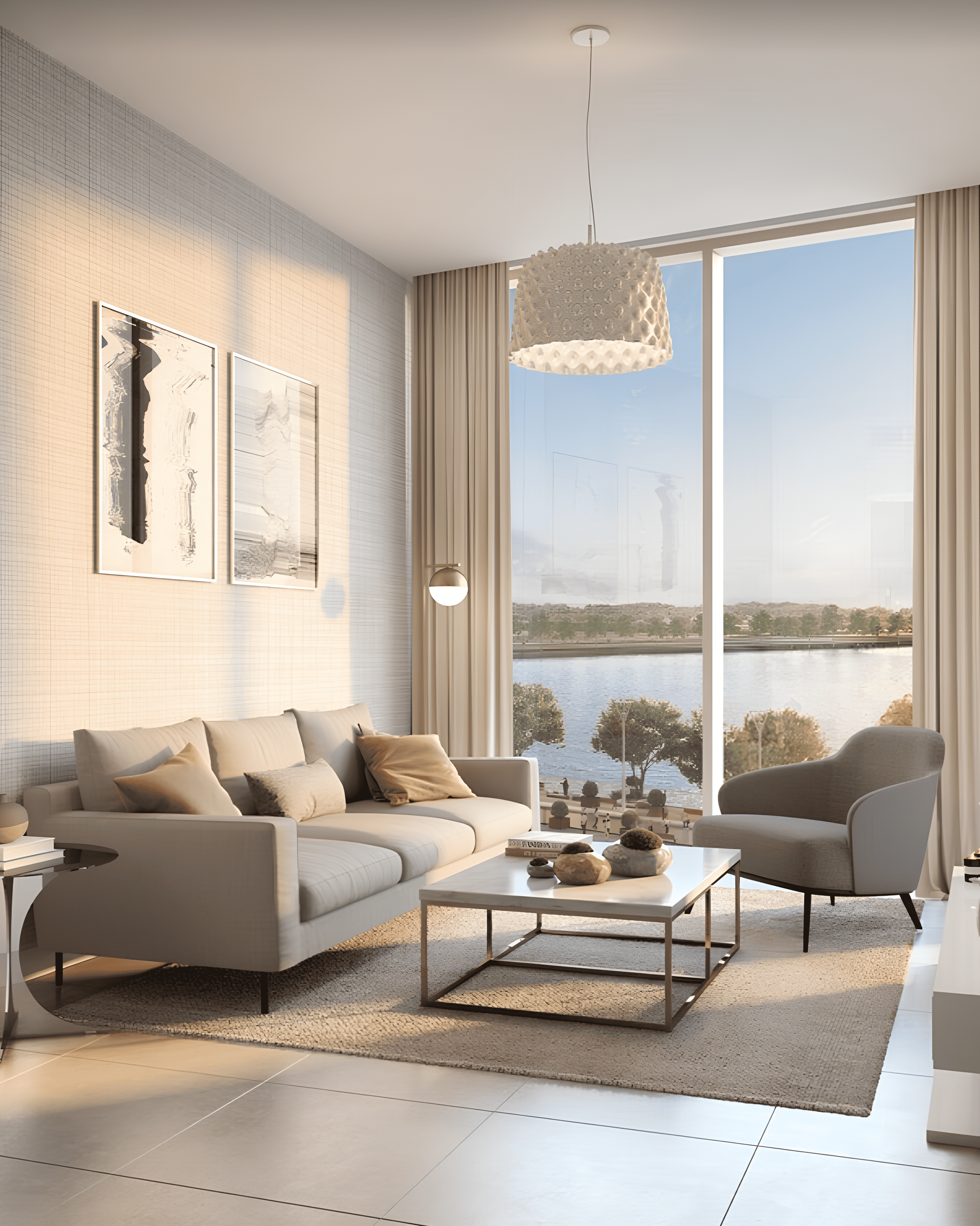 SOBHA "Waves Opulence"; Sobha Realty; Sobha Hartland;