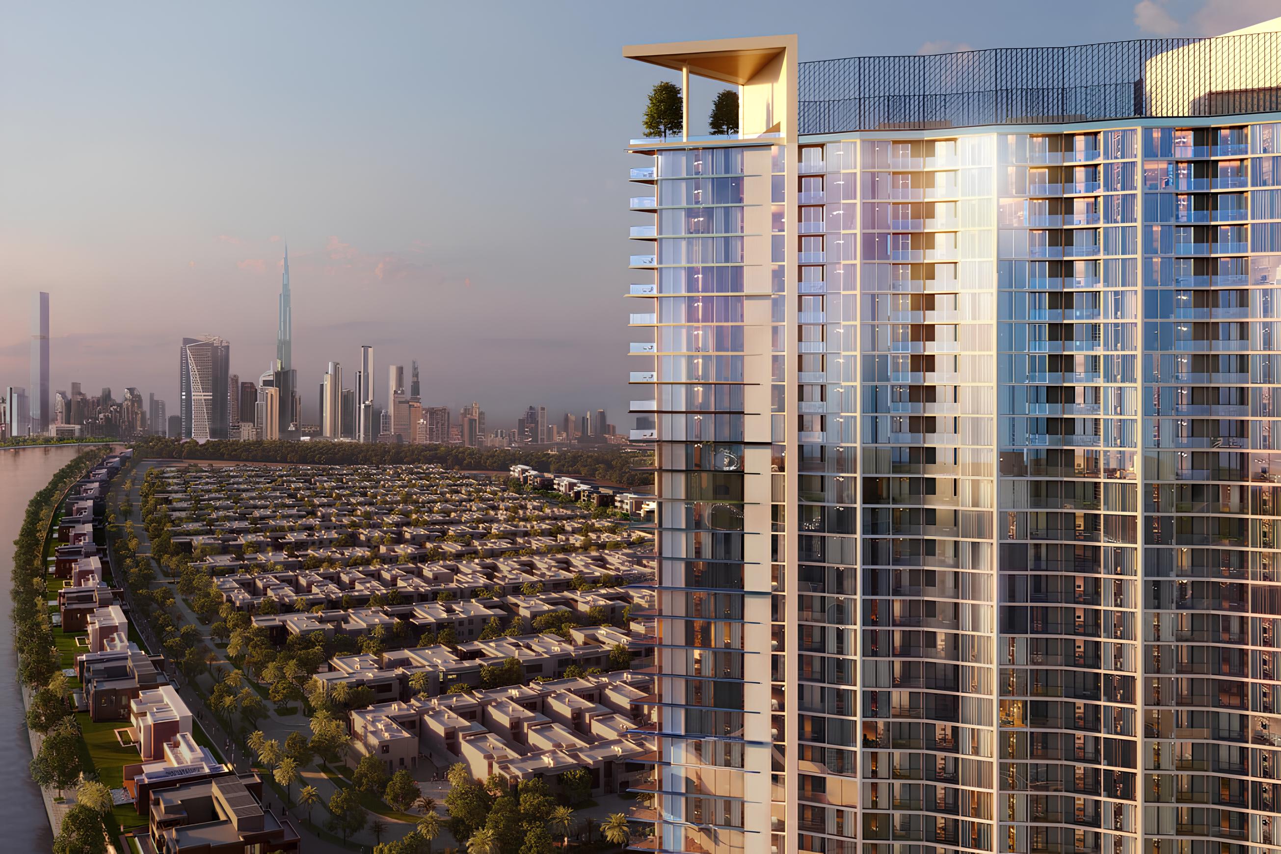 SOBHA "Waves Opulence"; Sobha Realty; Sobha Hartland;