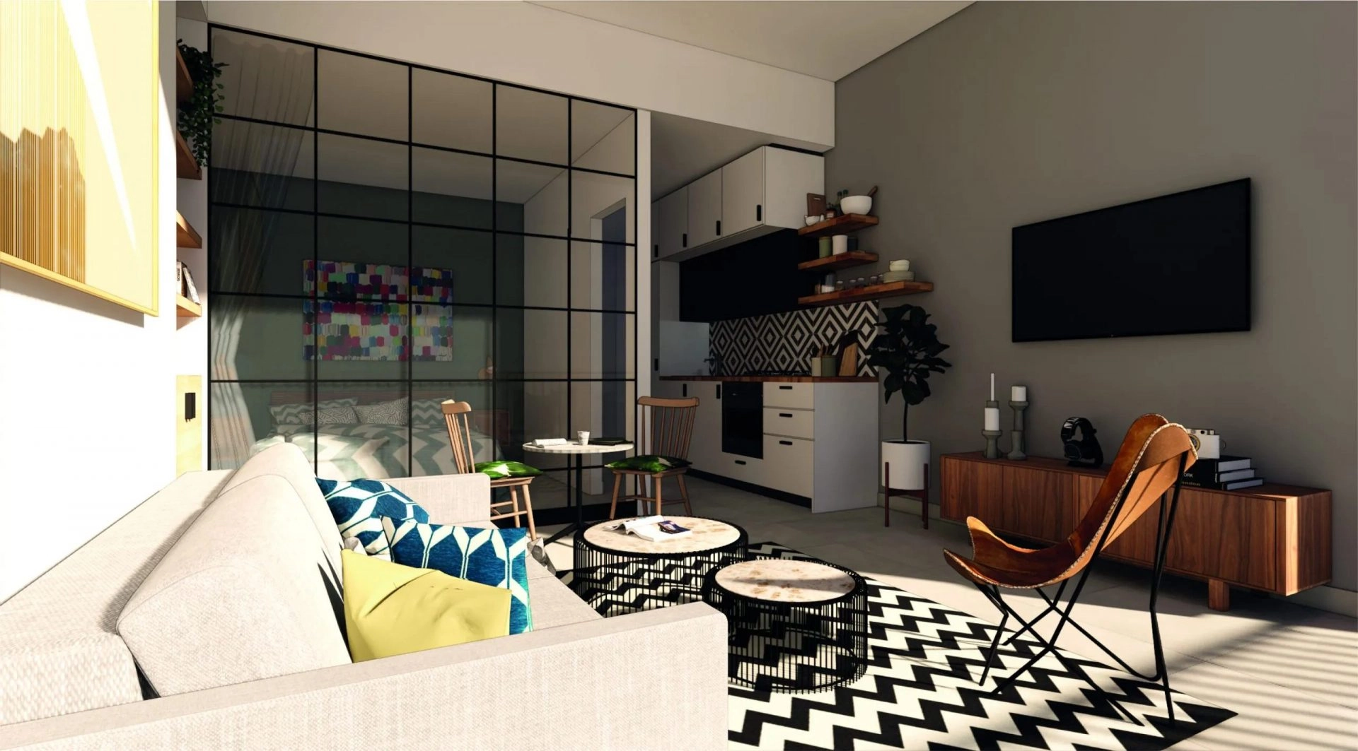 AQUA DEVELOPMENTS "The Community Motor City"; AQUA Developments; Dubai Motor City;