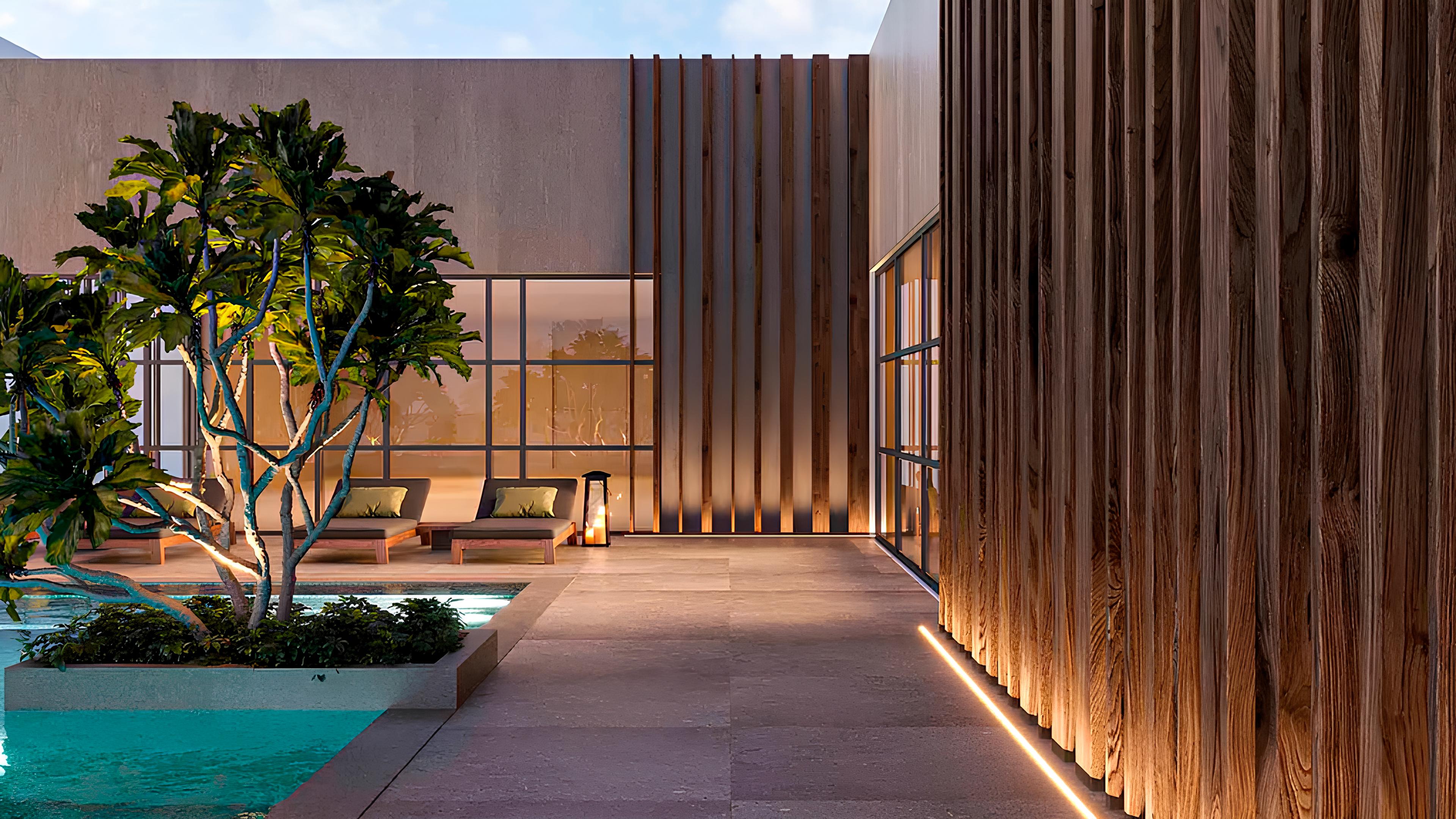 AYS DEVELOPERS "Q Gardens Lofts"; AYS Developers; JVC (Jumeirah Village Circle);