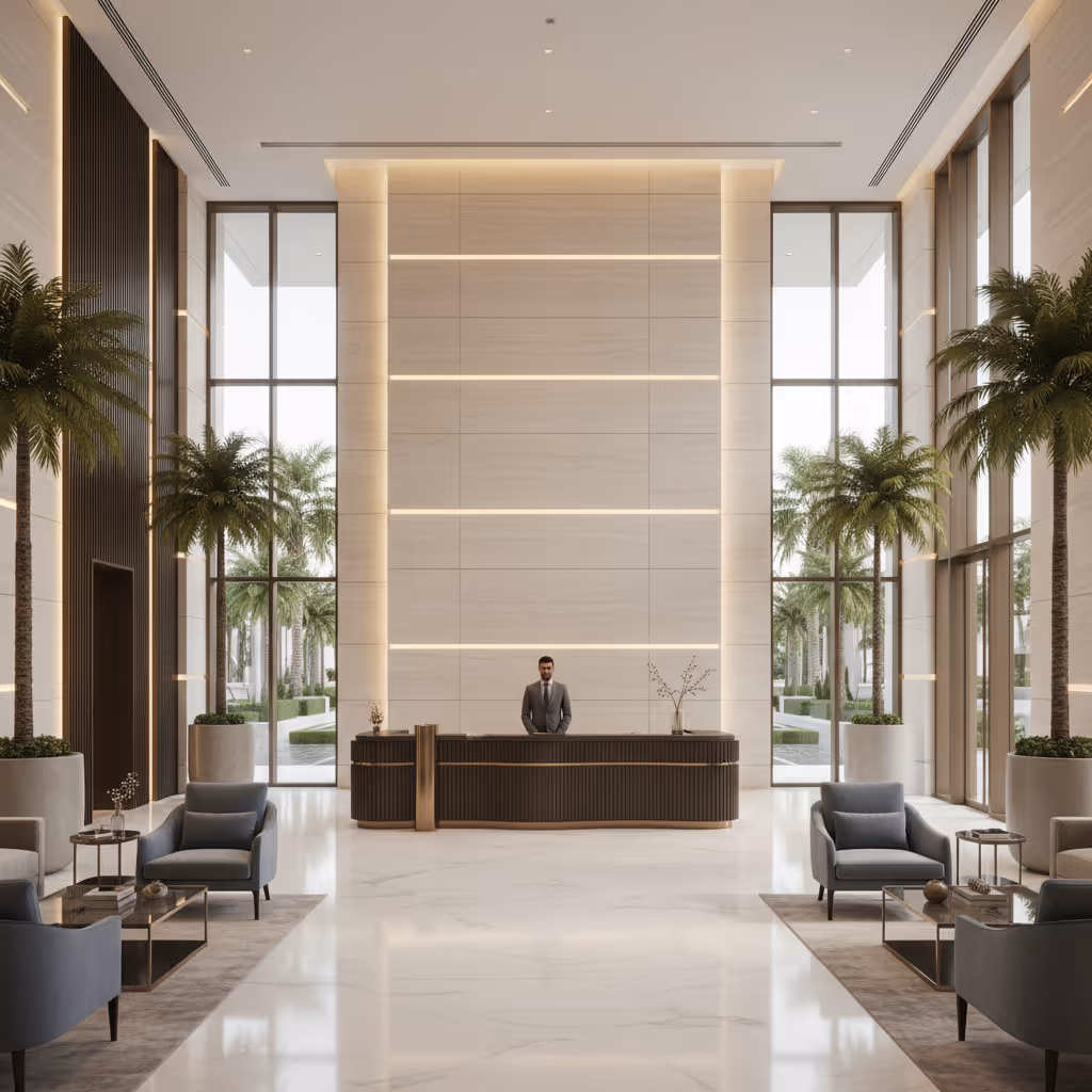 AQUA DEVELOPMENTS "The Community Motor City"; AQUA Developments; Dubai Motor City;