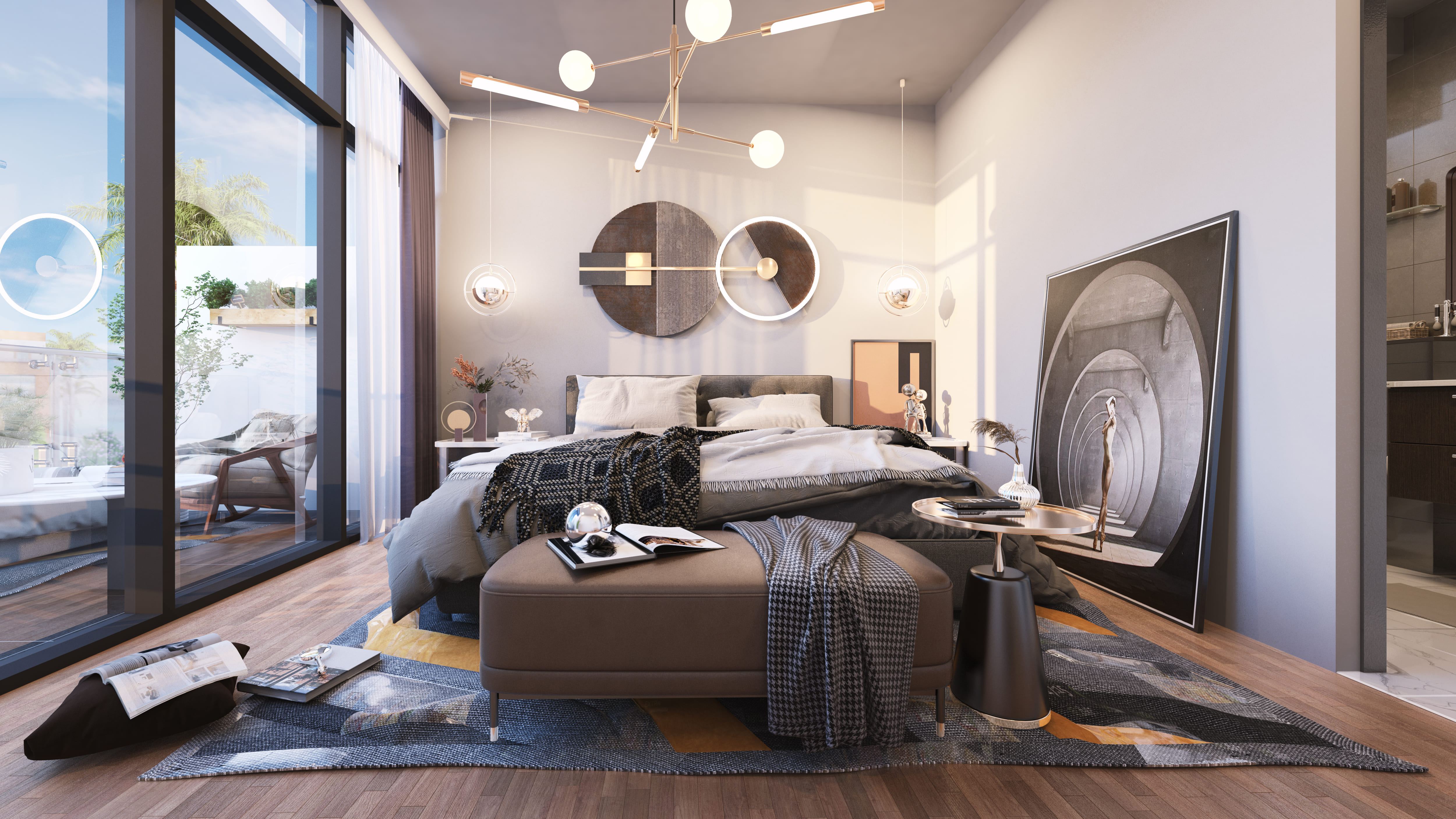 REPORTAGE PROPERTIES "Verdana 1"; Reportage Properties; Dubai Investments Park;