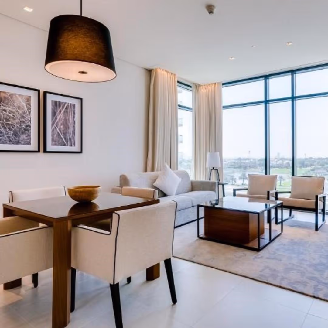 EMAAR "Vida Residences Dubai Marina"; Emaar Properties; Dubai Marina;