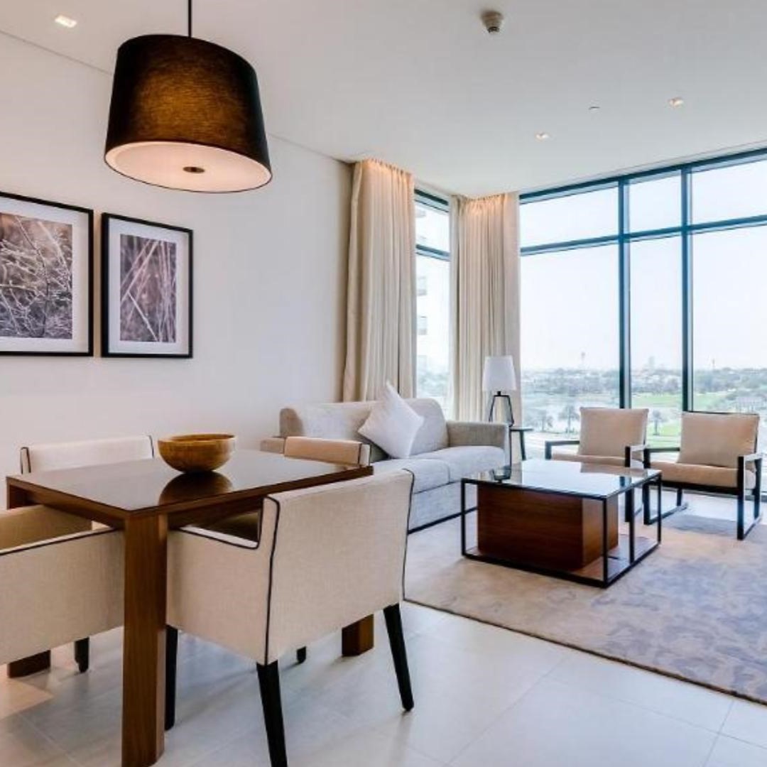 EMAAR "Vida Residences Dubai Marina"; Emaar Properties; Dubai Marina;