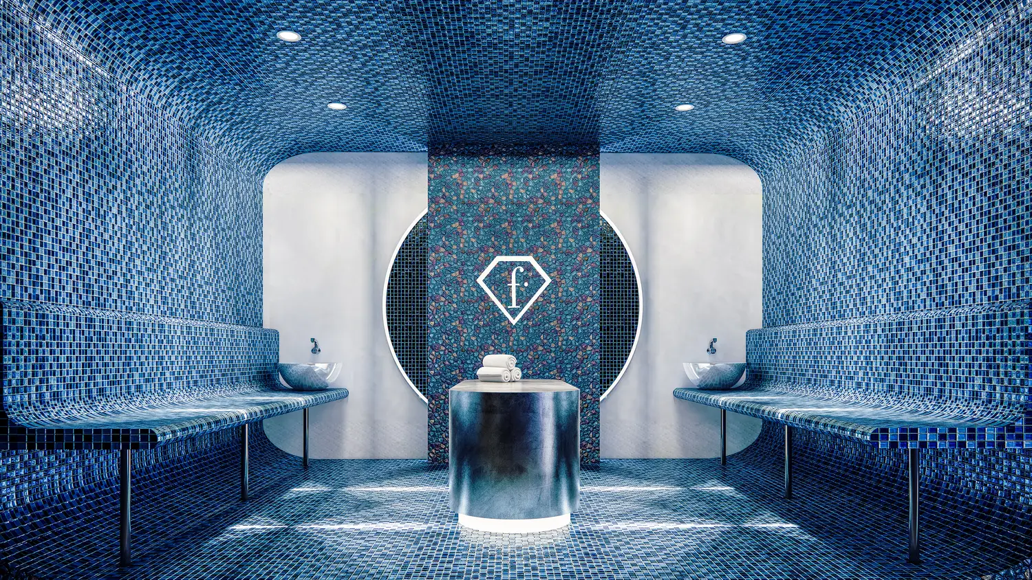 DANUBE "Fashionz"; Danube Properties; JVT (Jumeirah Village Triangle);