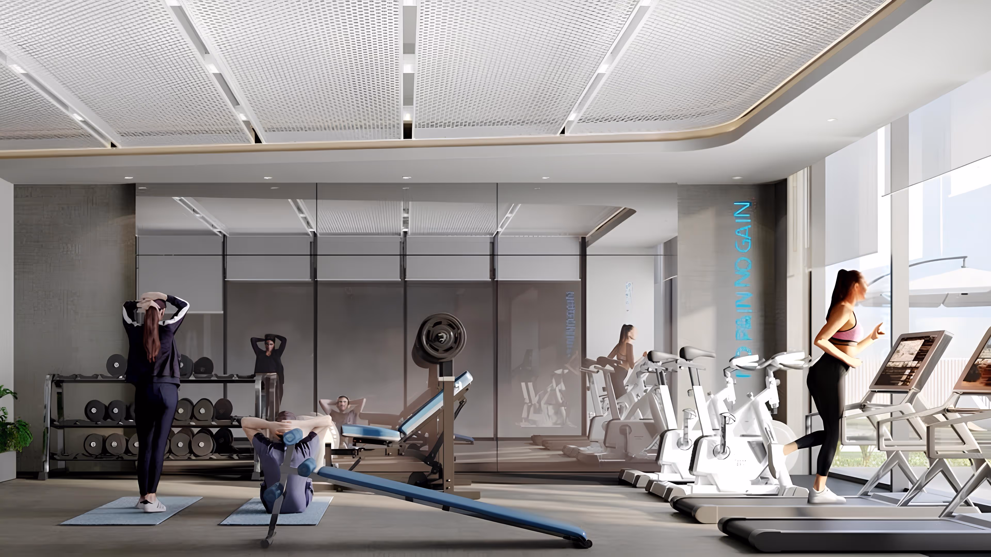 DEYAAR DEVELOPMENT "Amalia Residences"; Deyaar Development; Al Furjan;