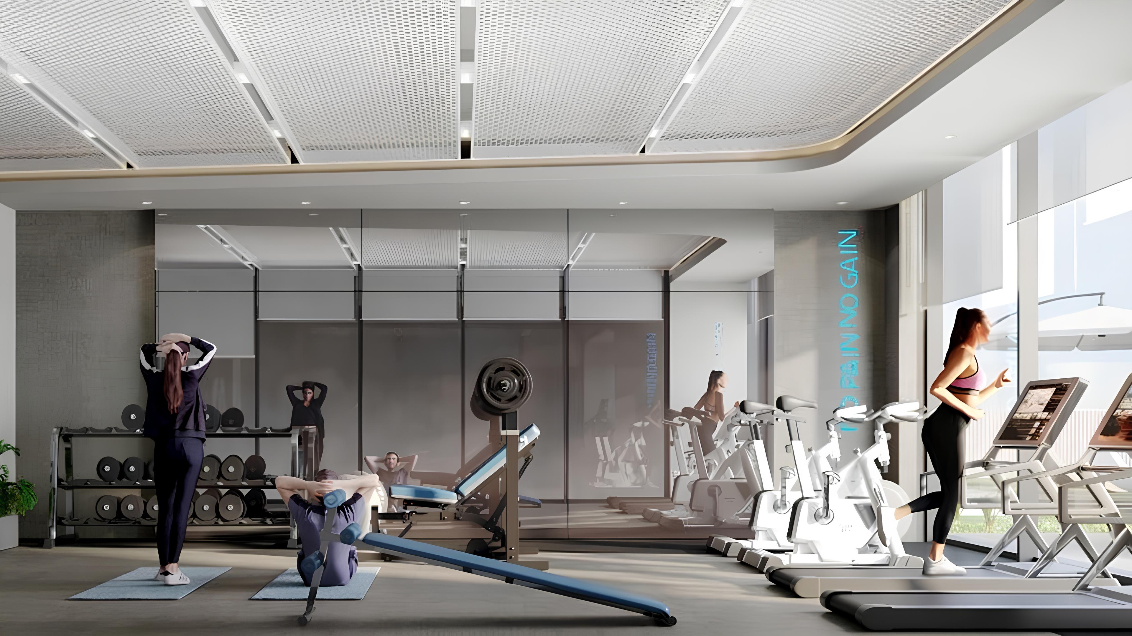 DEYAAR DEVELOPMENT "Amalia Residences"; Deyaar Development; Al Furjan;