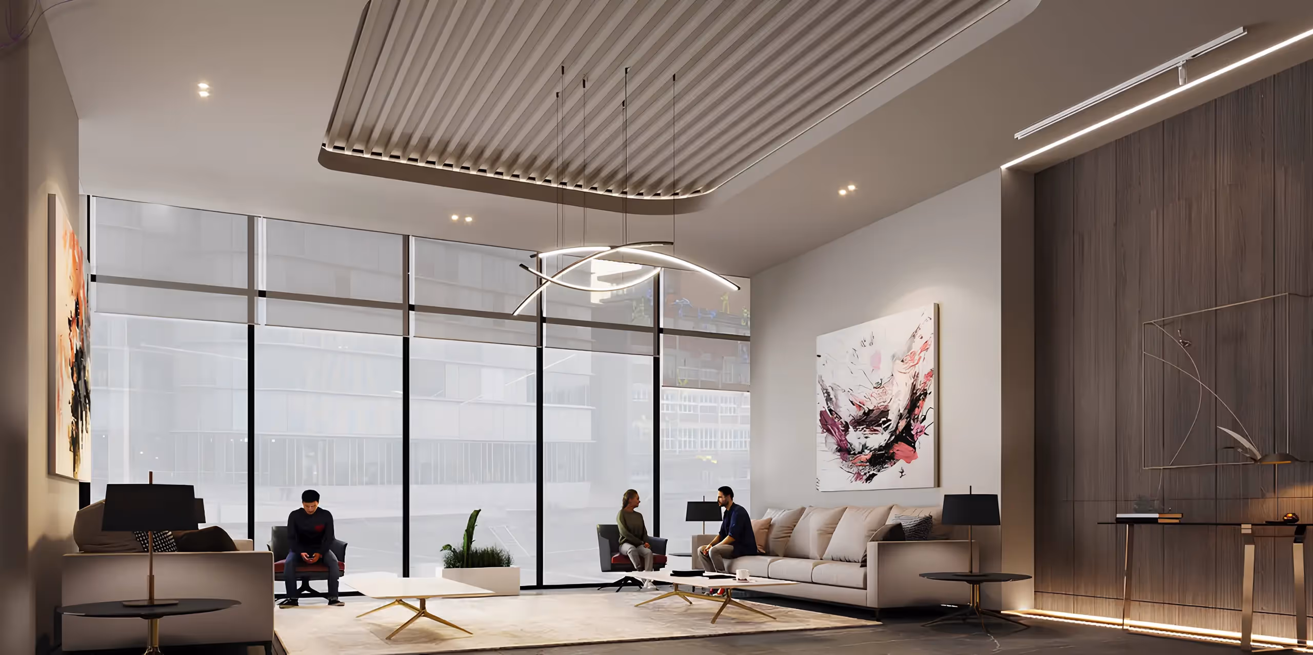 DEYAAR DEVELOPMENT "Amalia Residences"; Deyaar Development; Al Furjan;