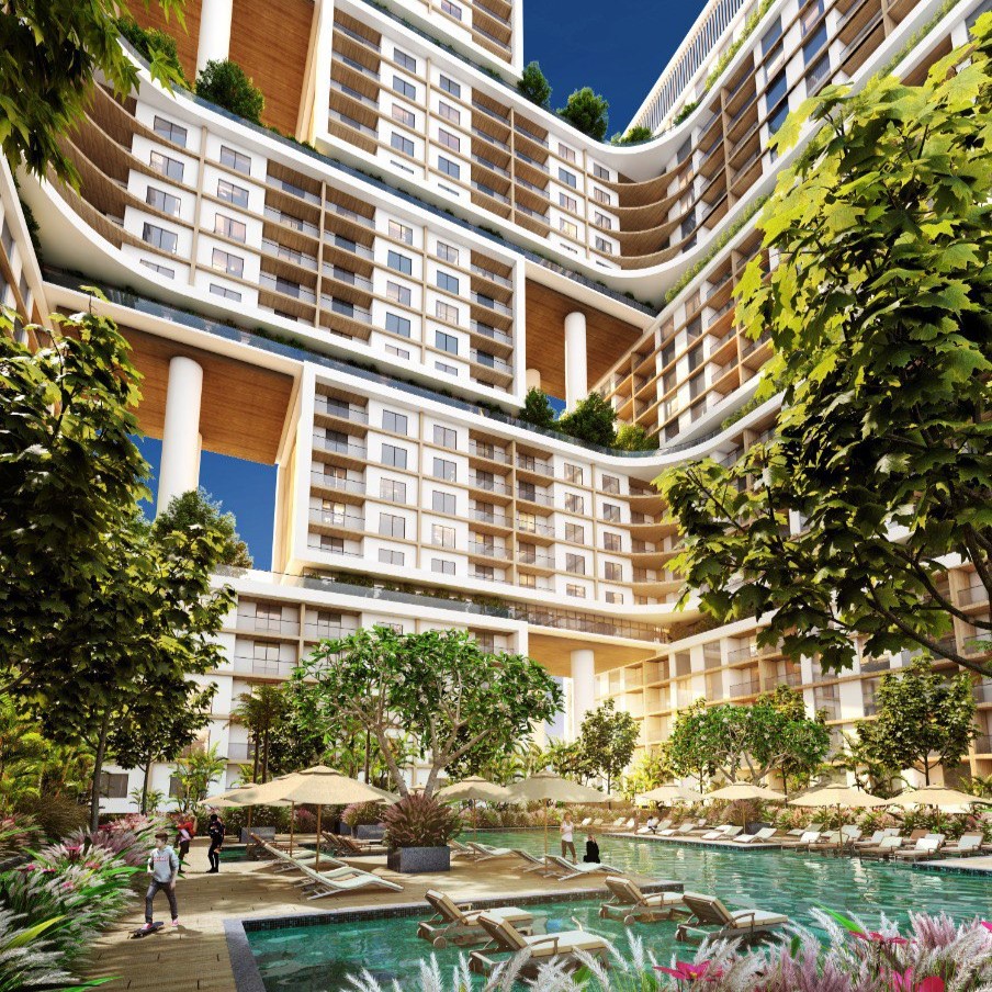 SOBHA "One"; Sobha Realty; Ras Al Khor;