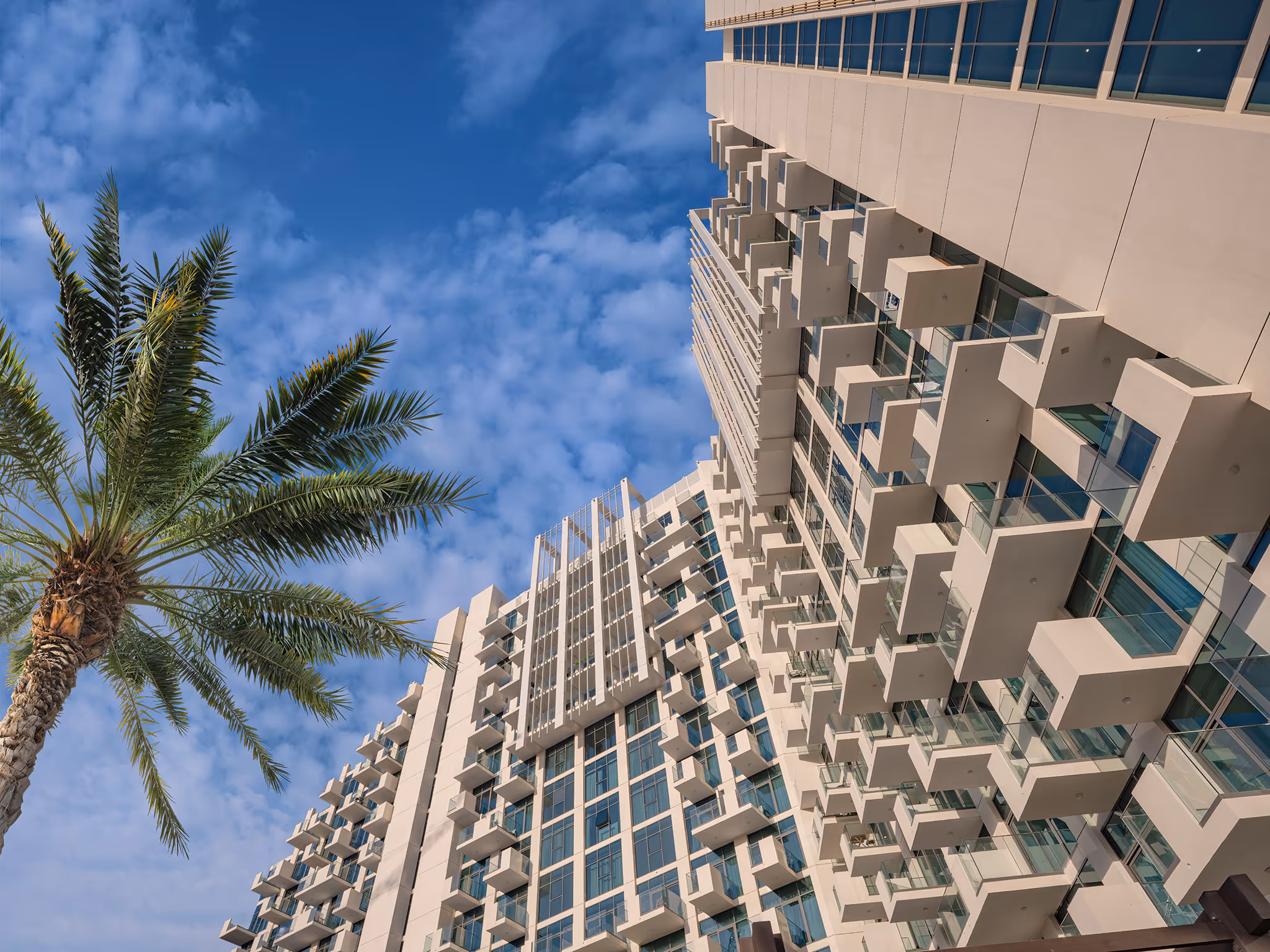 AZIZI "Creek Views 2"; Azizi Developments; Al Jaddaf;