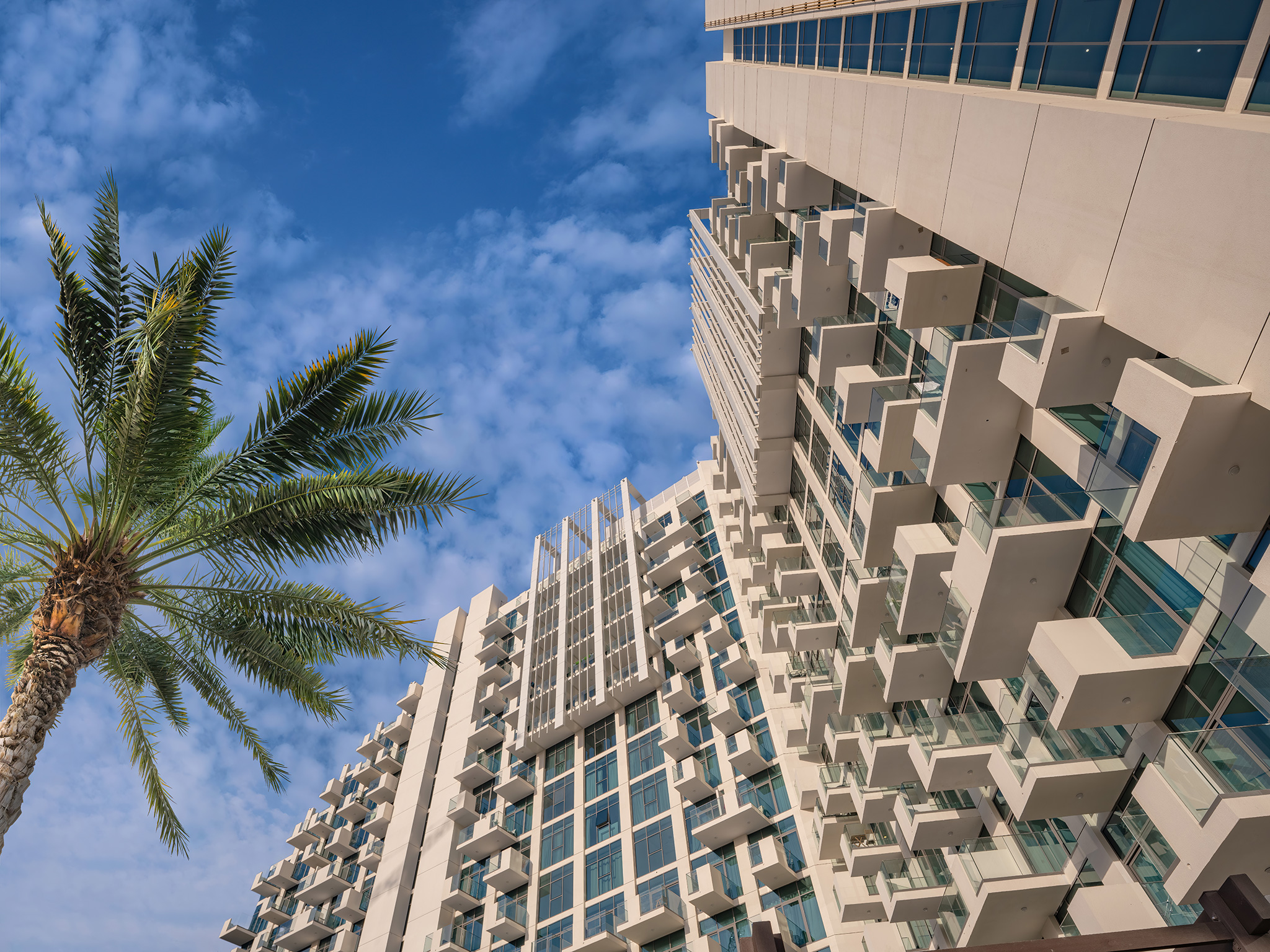 AZIZI "Creek Views 2"; Azizi Developments; Al Jaddaf;