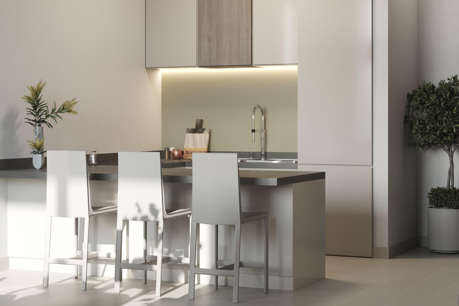 SOBHA "The Crest"; Sobha Realty; Sobha Hartland;