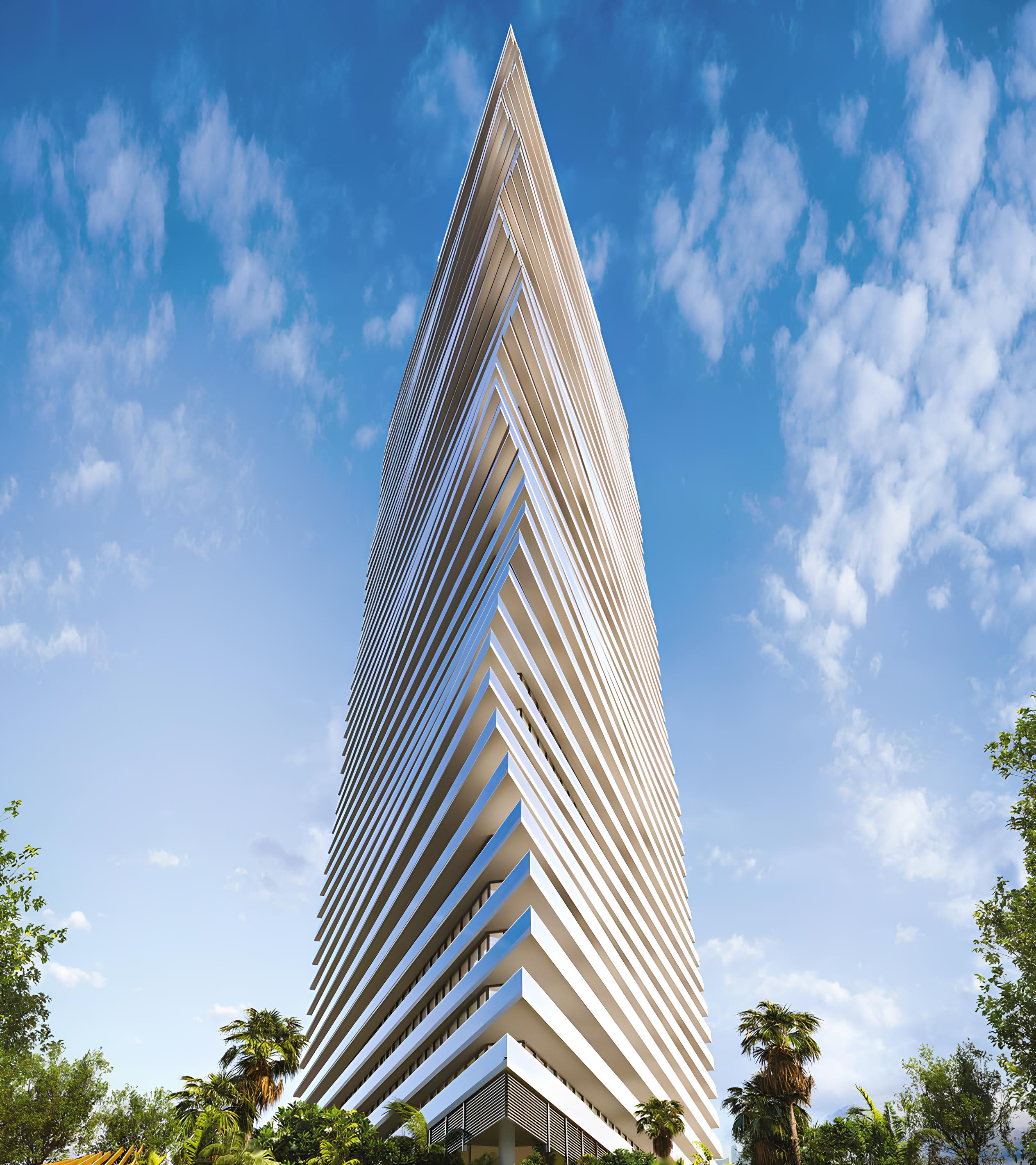 DEYAAR DEVELOPMENT "Mar Casa"; Deyaar Development; Maritime City;