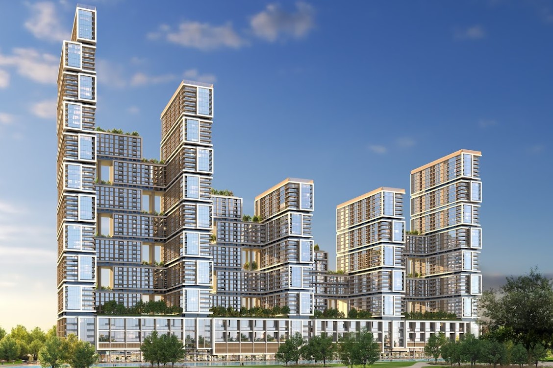 SOBHA "One"; Sobha Realty; Ras Al Khor;