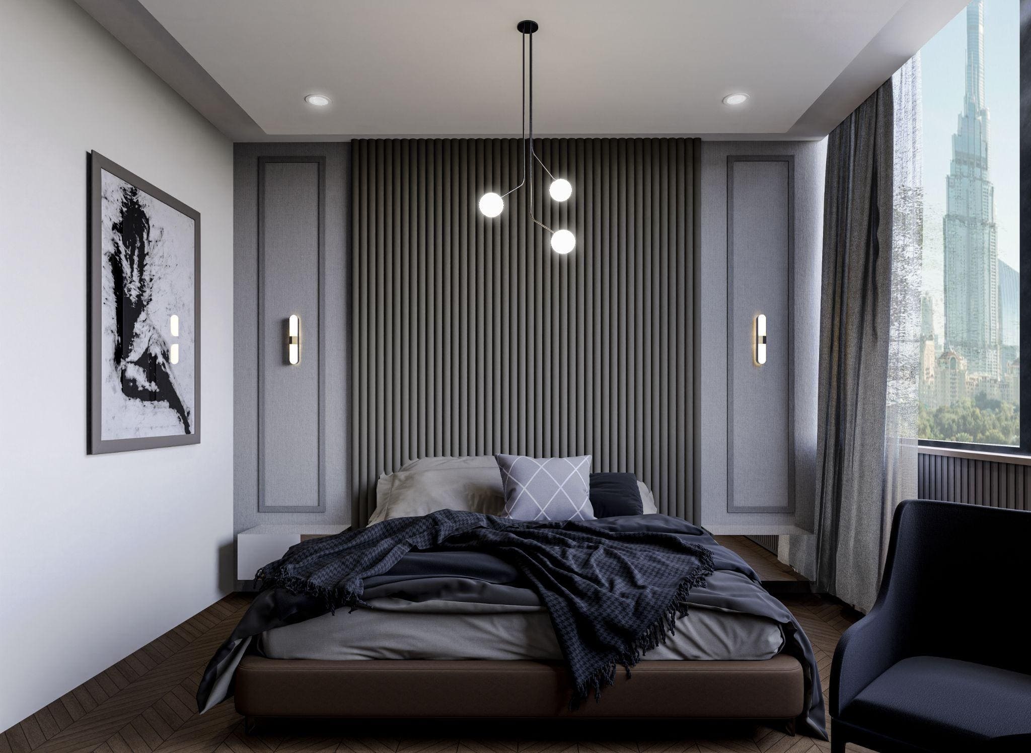 AVENEW "Sky Gardens"; Al Mazaya Holding Company; DIFC (Dubai International Financial Center);