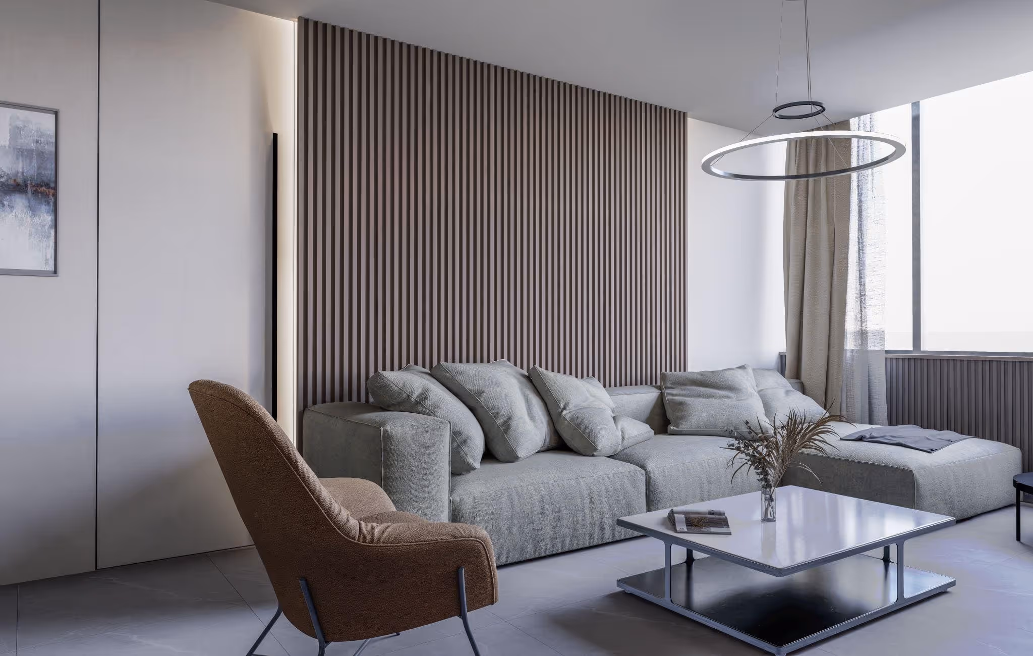 AVENEW "Sky Gardens"; Al Mazaya Holding Company; DIFC (Dubai International Financial Center);