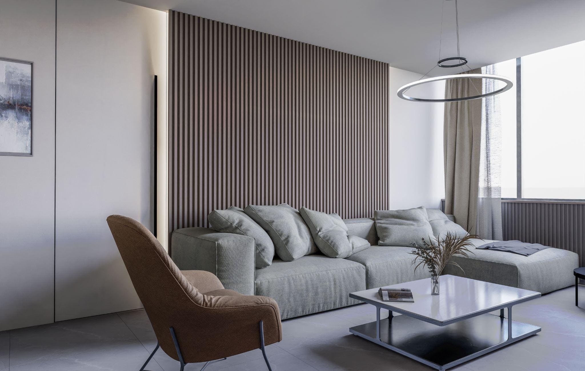 AVENEW "Sky Gardens"; Al Mazaya Holding Company; DIFC (Dubai International Financial Center);