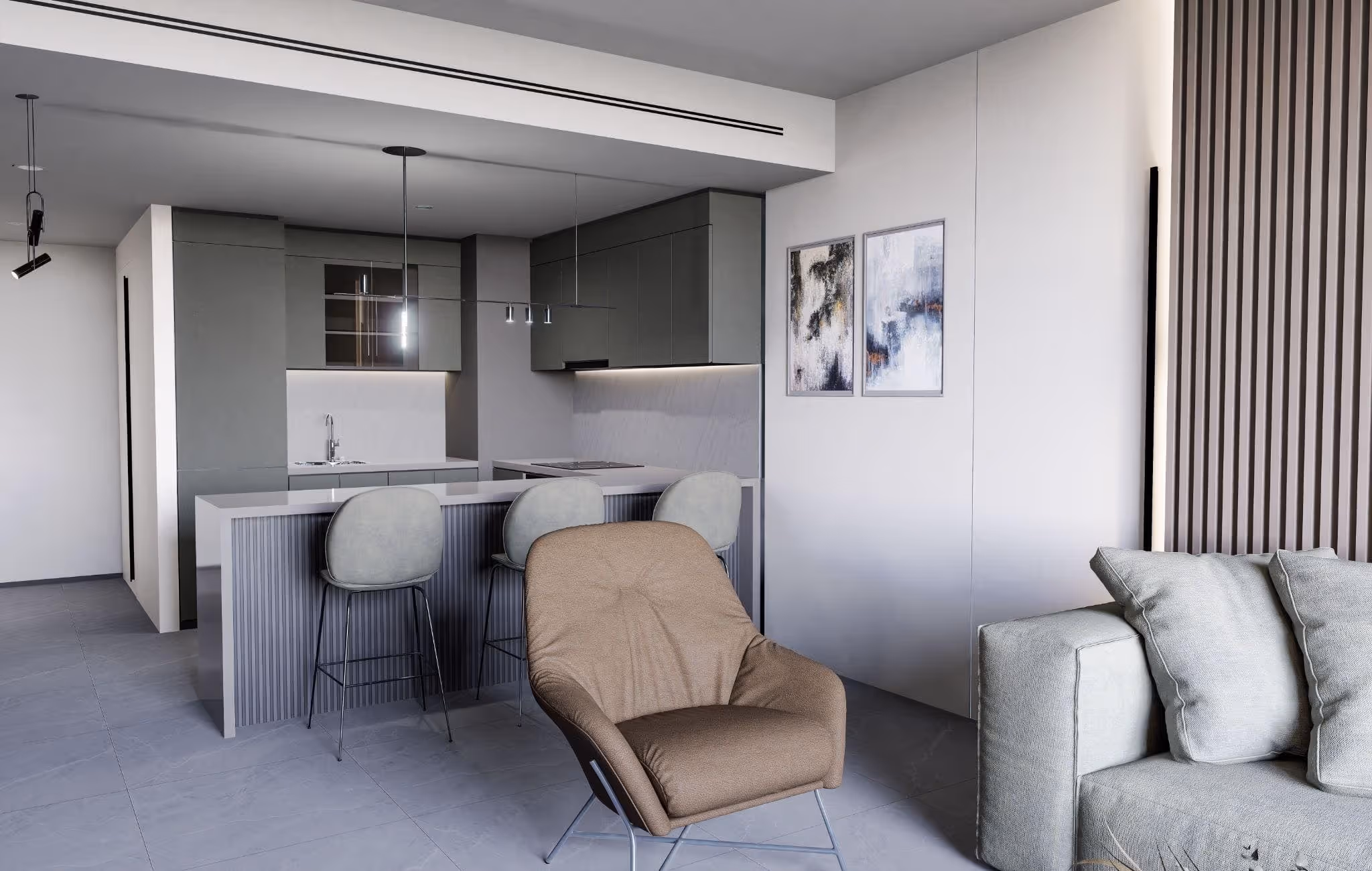 AVENEW "Sky Gardens"; Al Mazaya Holding Company; DIFC (Dubai International Financial Center);