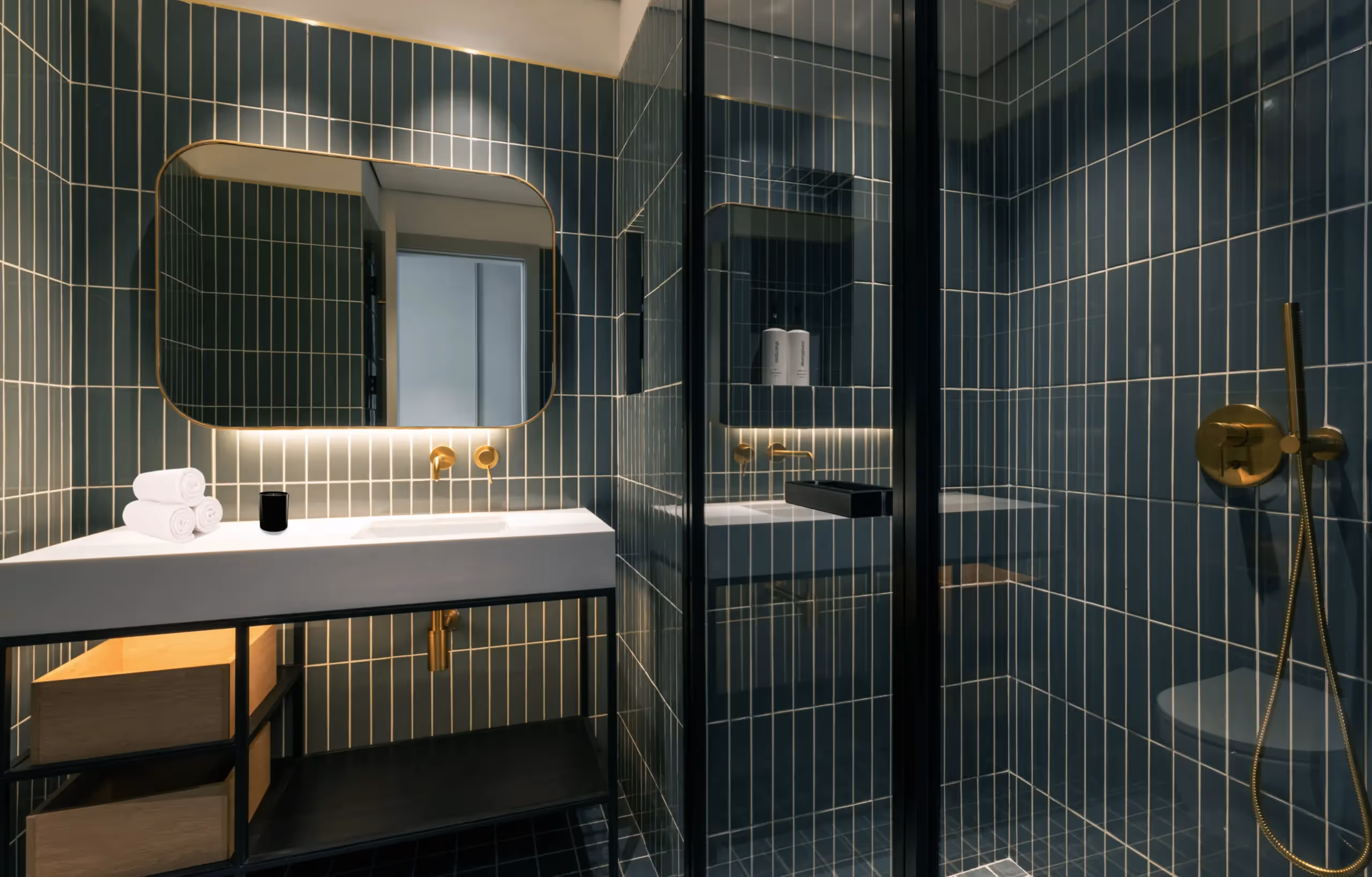 SRG HOLDING "Upside Living"; SRG Holding Limited; Business Bay;