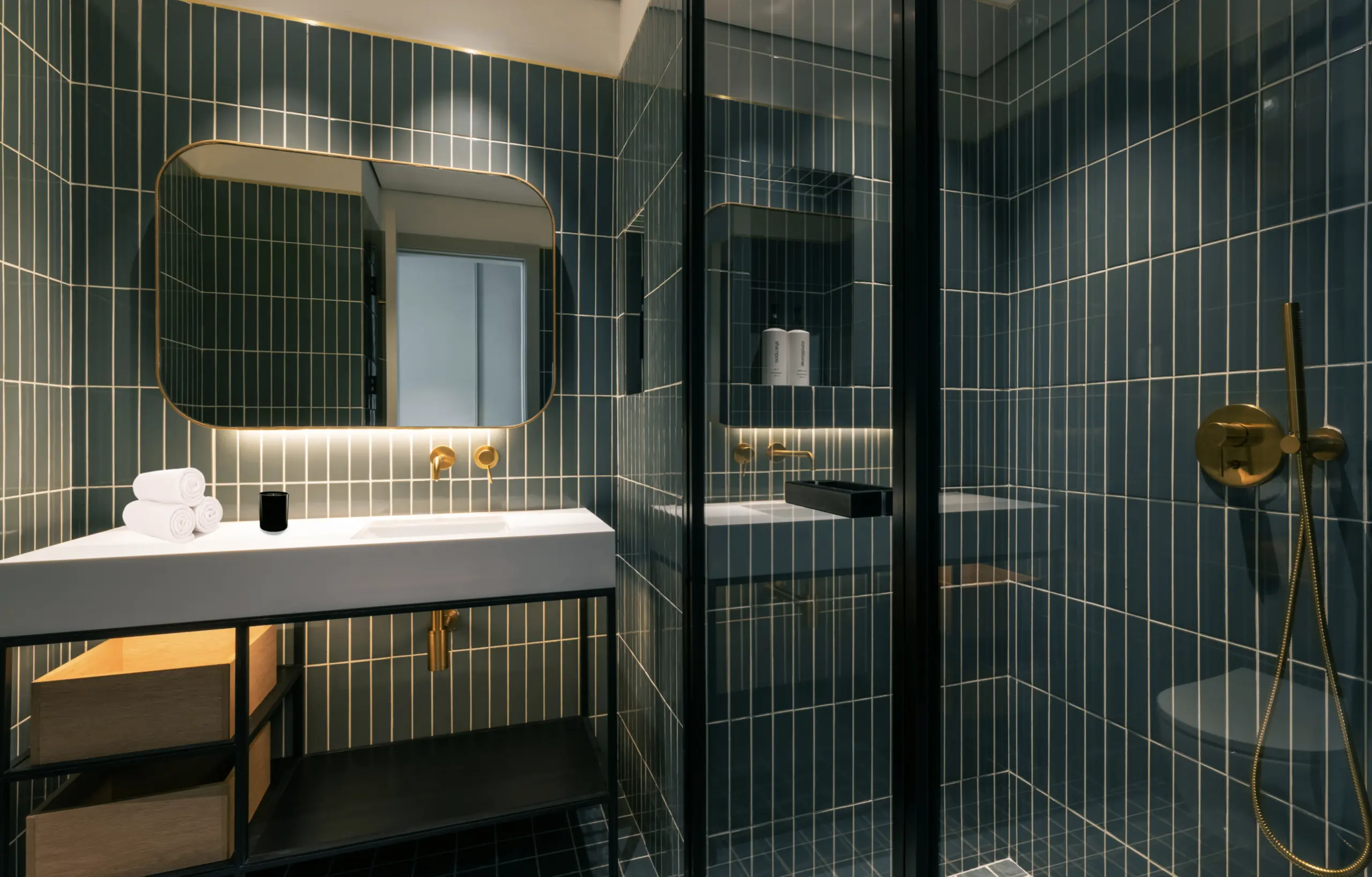 SRG HOLDING "Upside Living"; SRG Holding Limited; Business Bay;