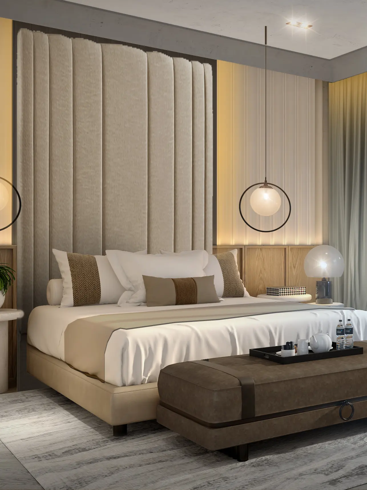 DAMAC «Mykonos Lagoons»; DAMAC Properties; Damac Lagoons;