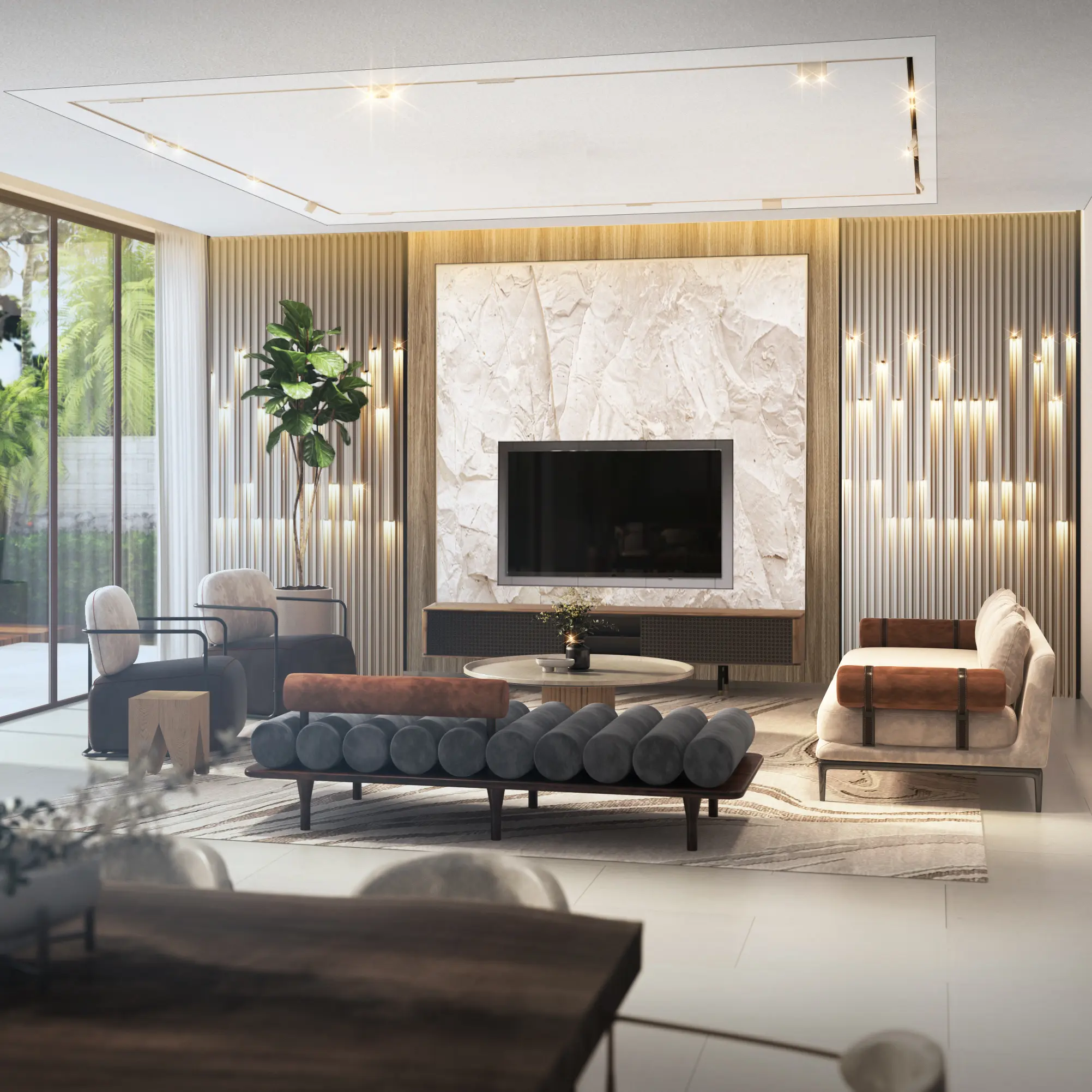 DAMAC «Mykonos Lagoons»; DAMAC Properties; Damac Lagoons;