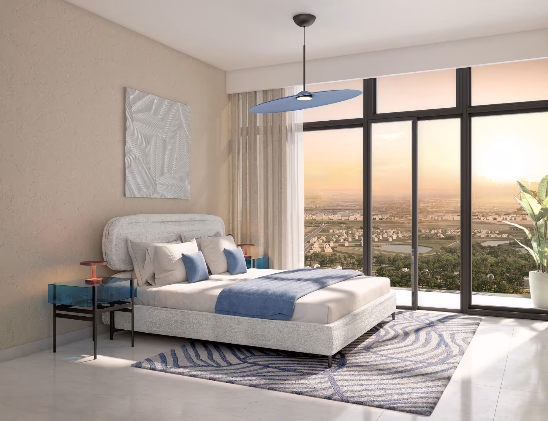 AZIZI "Azizi Grand"; Azizi Developments; Dubai Sports City;