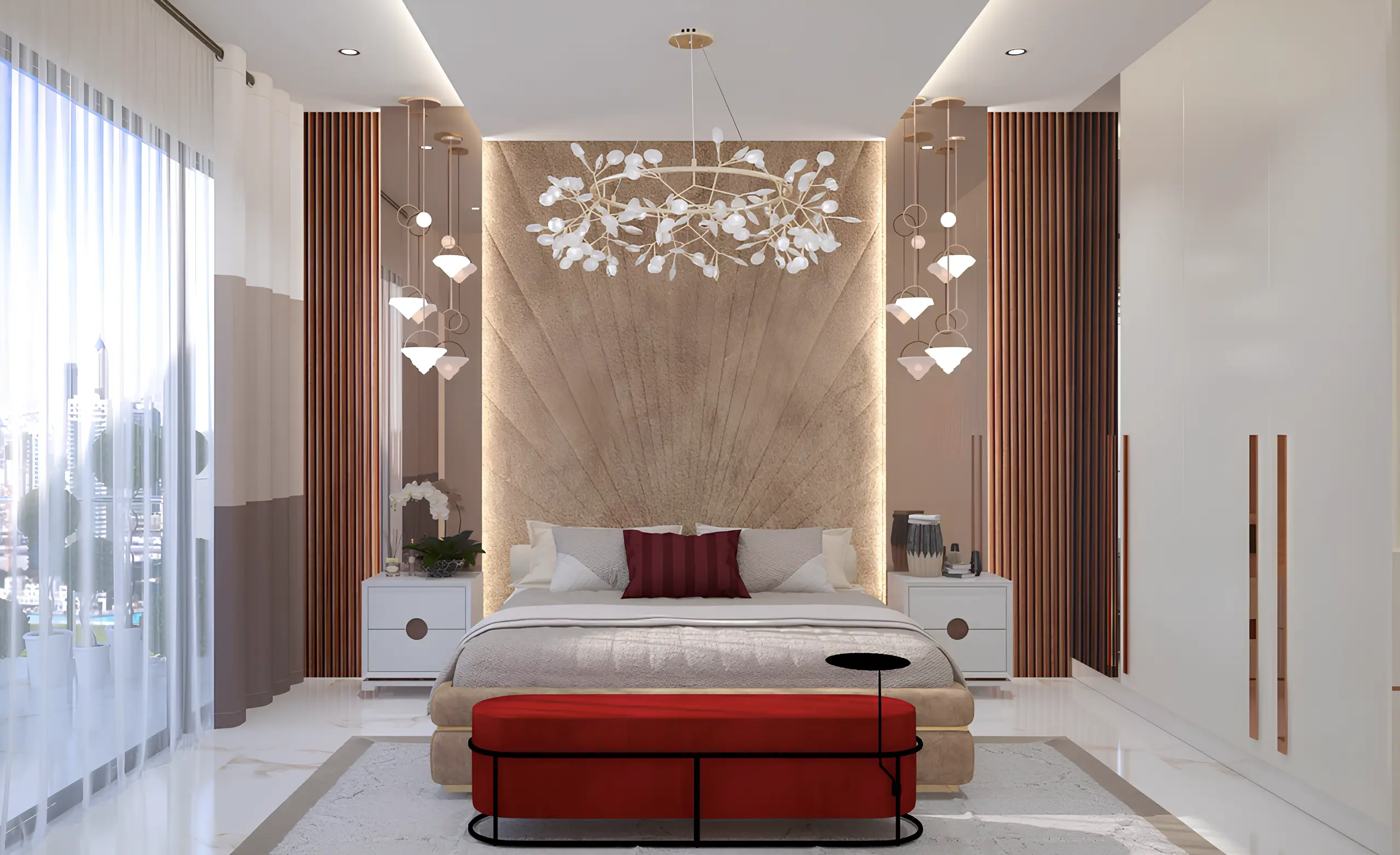 DANUBE "Gemz"; Danube Properties; Al Furjan;