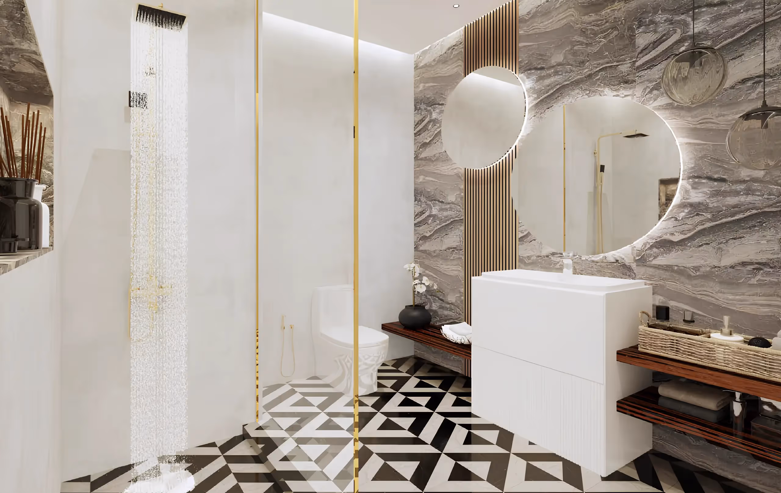 DANUBE "Gemz"; Danube Properties; Al Furjan;