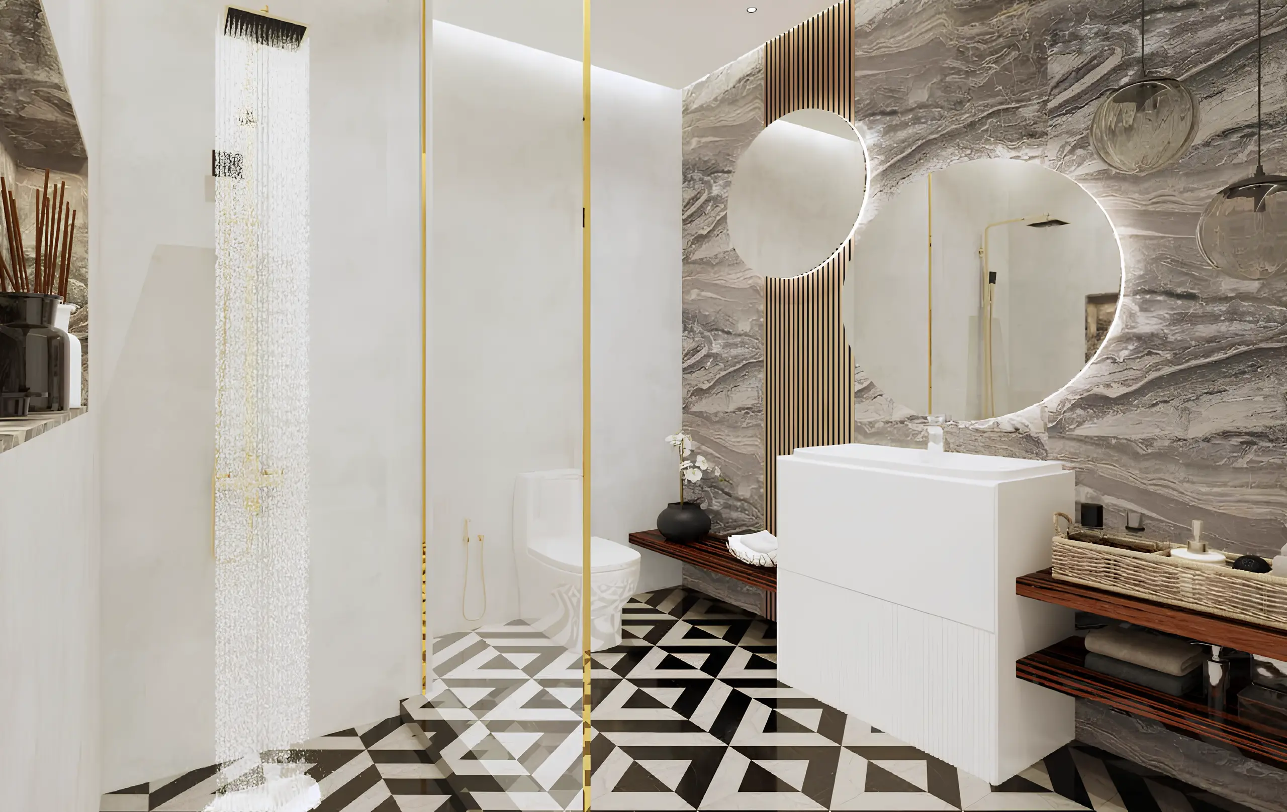 DANUBE "Gemz"; Danube Properties; Al Furjan;