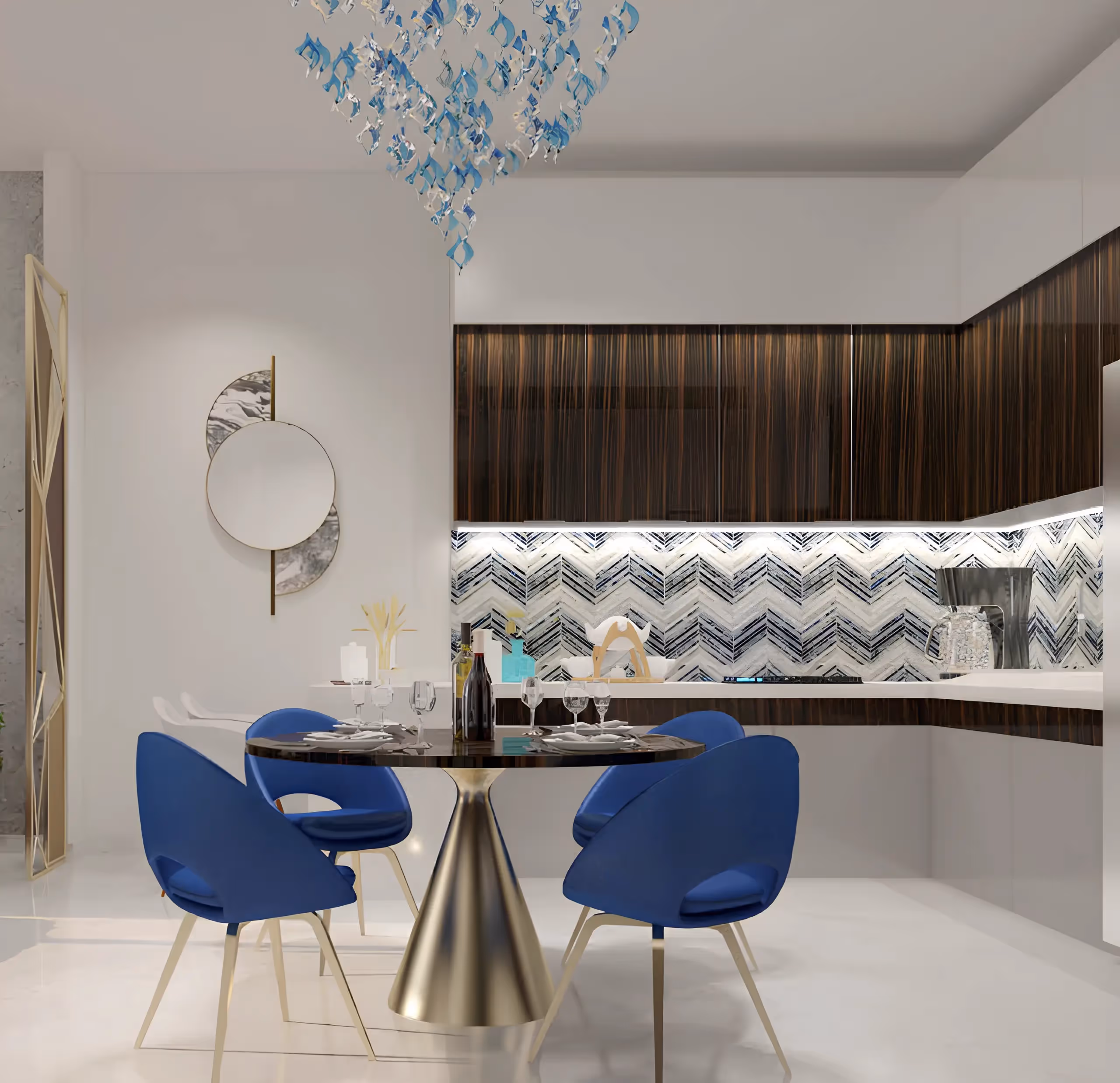 DANUBE "Gemz"; Danube Properties; Al Furjan;