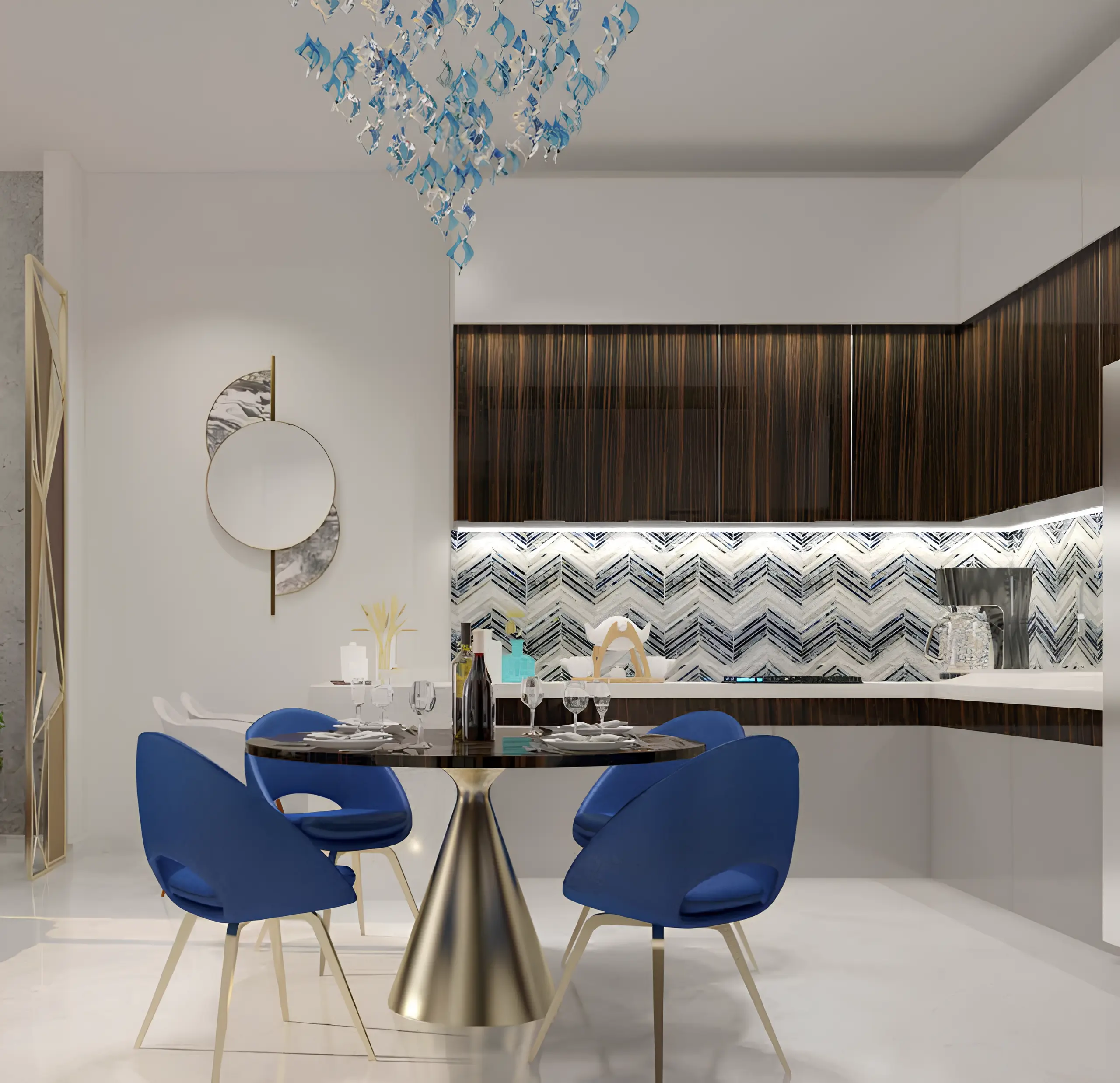 DANUBE "Gemz"; Danube Properties; Al Furjan;