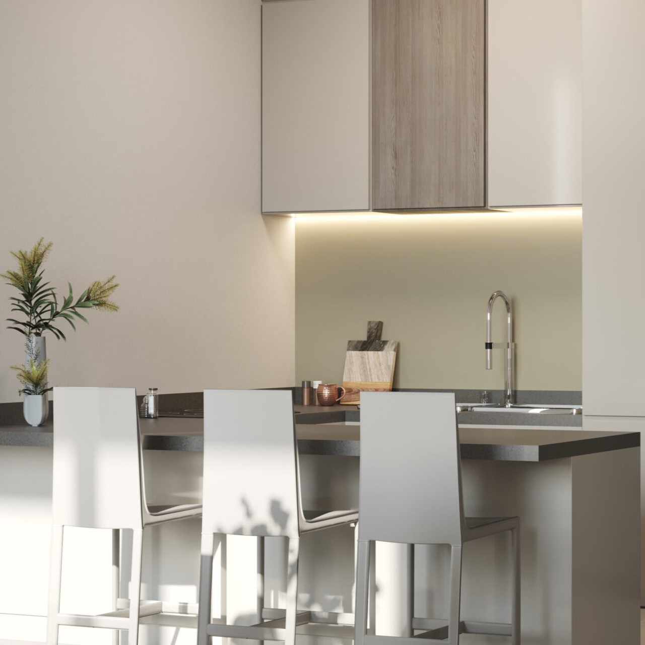 SOBHA "Crest Grande"; Sobha Realty; Sobha Hartland;