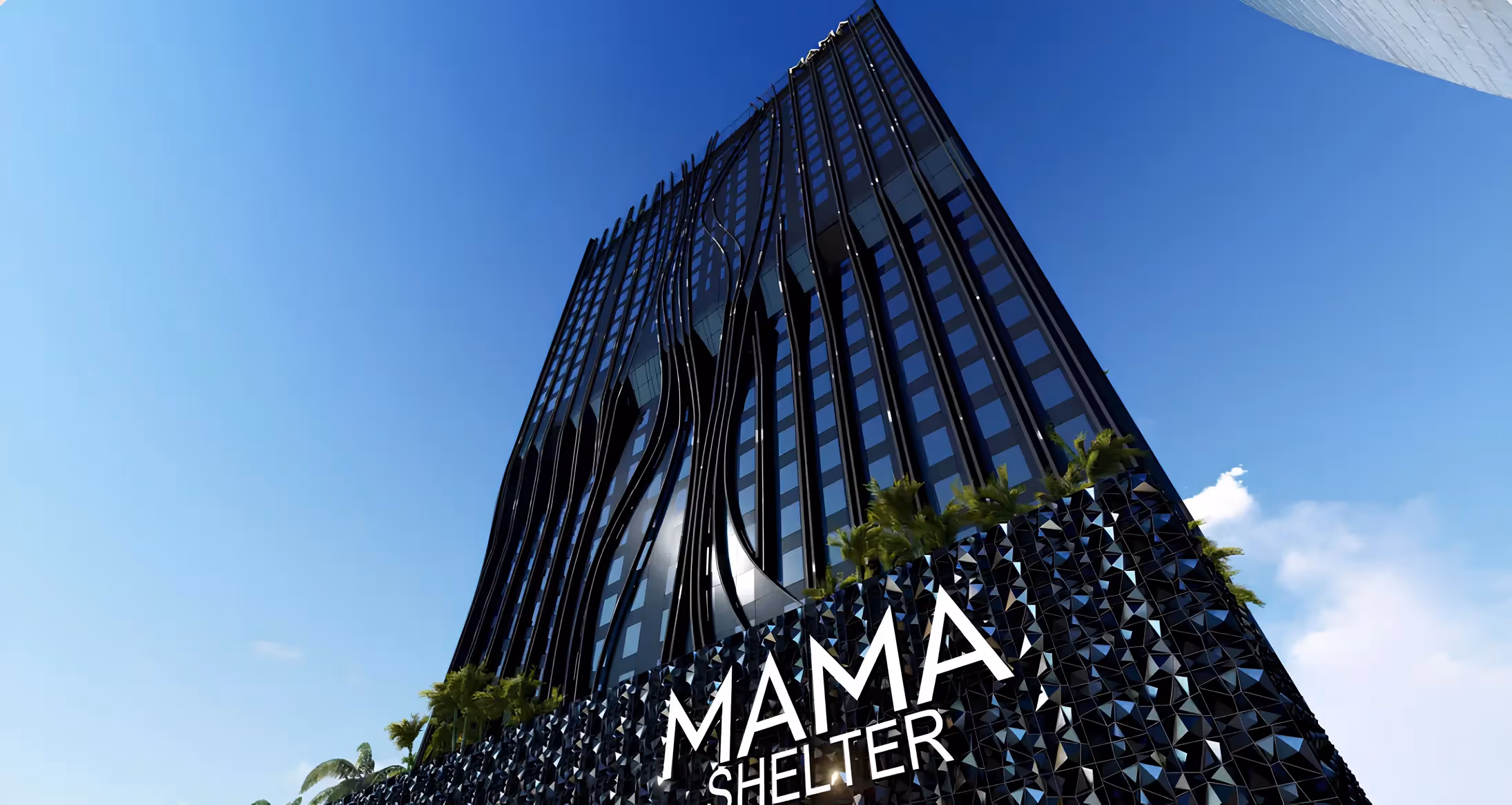 DEVMARK "Mama Residences"; Khamas Group; Business Bay;
