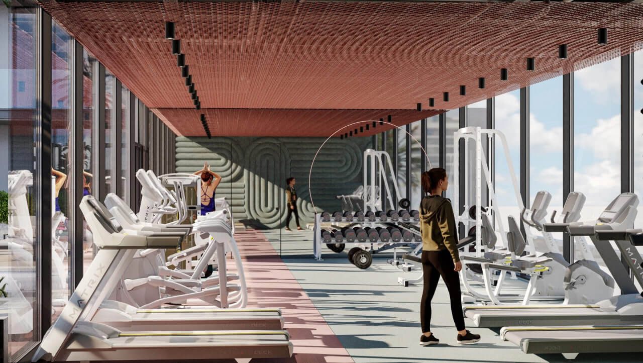 GOLDEN BRIDGE "Elevate by Prescott"; Prescott; Arjan;