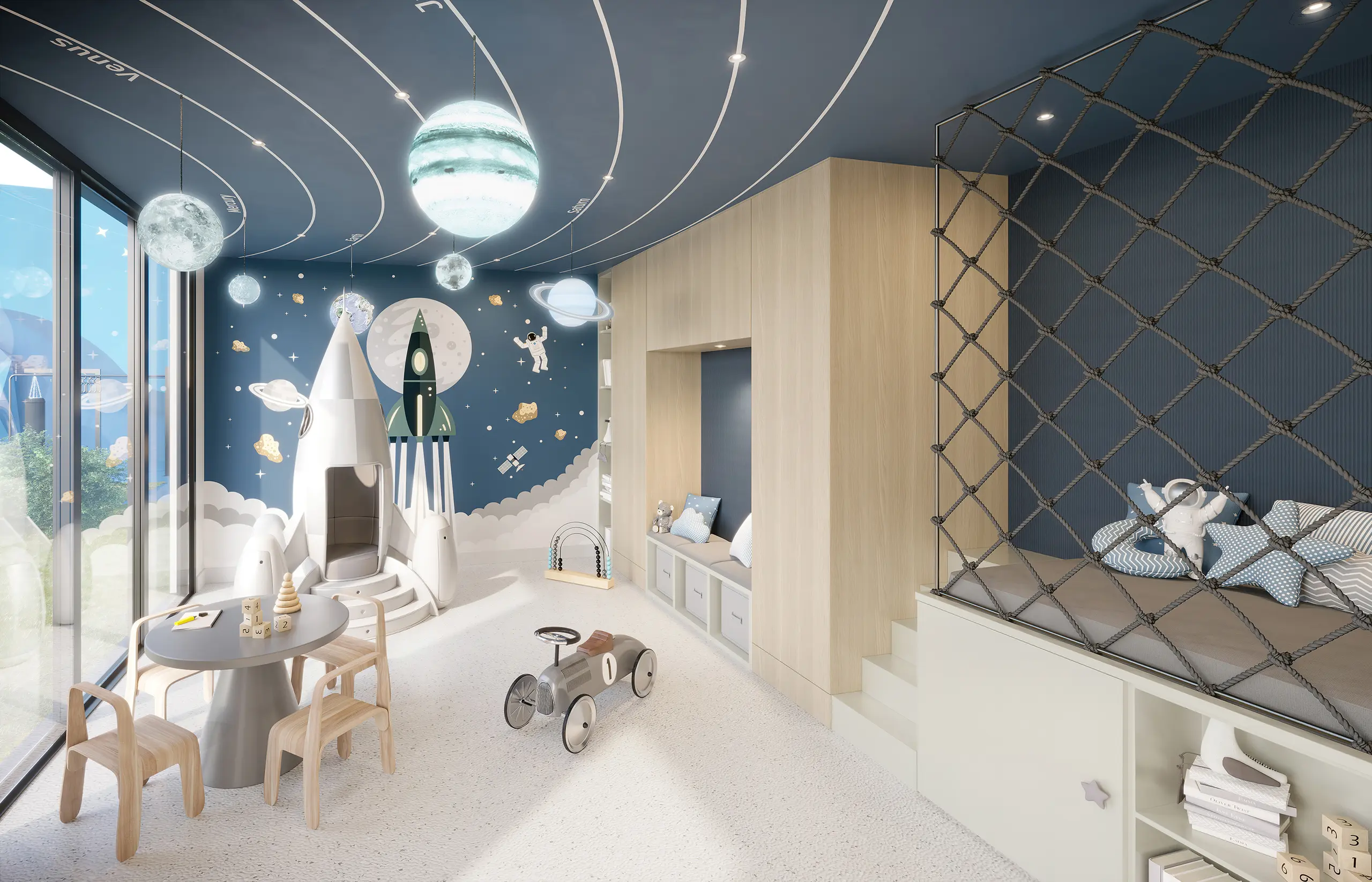 ELLINGTON "Belmont Residences"; Ellington Properties; JVT (Jumeirah Village Triangle);