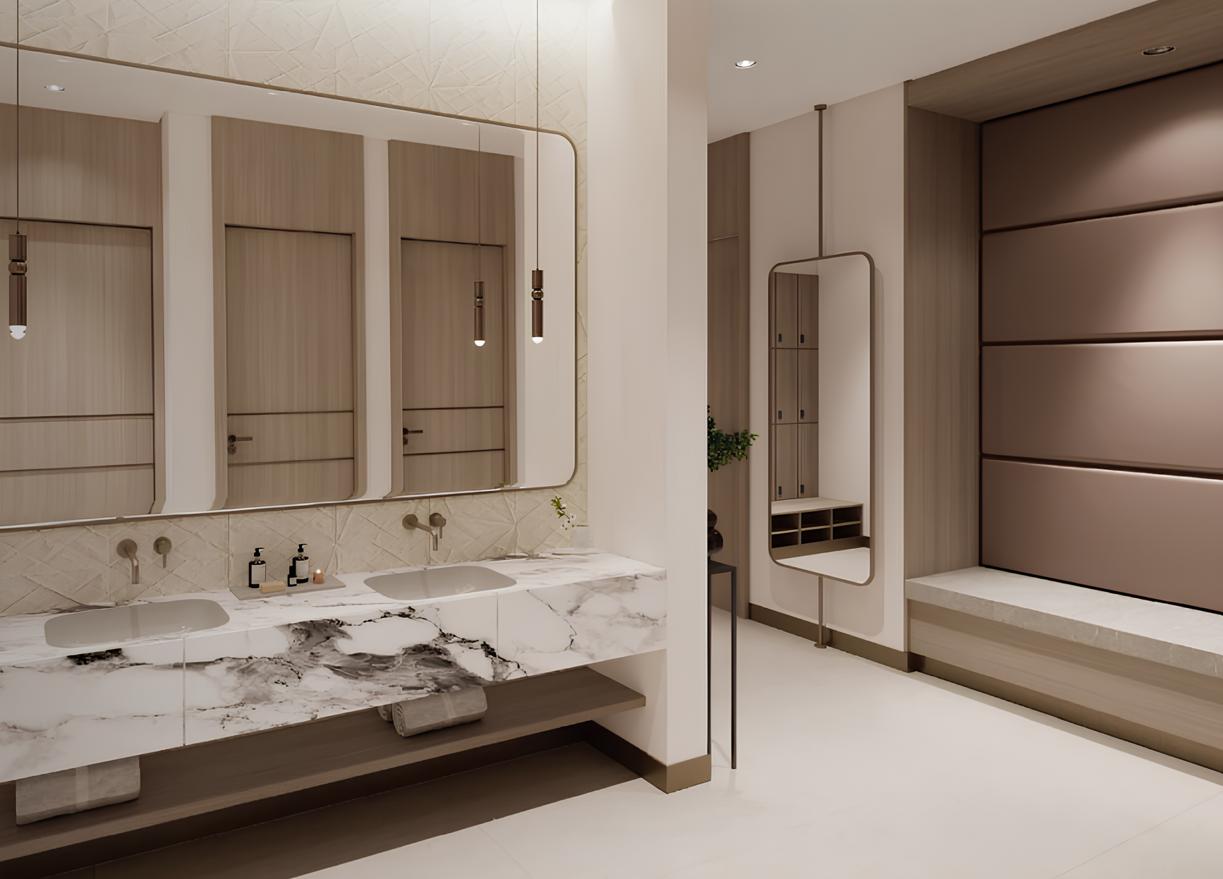 OCTA PROPERTIES "Marriott Residences Dubai Business Bay"; Fortune 5; Business Bay;