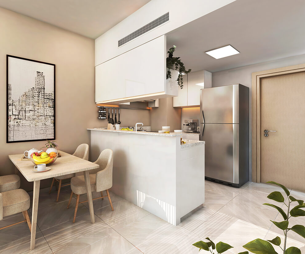 REPORTAGE PROPERTIES "Al Maryah Vista"; Reportage Properties; Al Maryah Island;