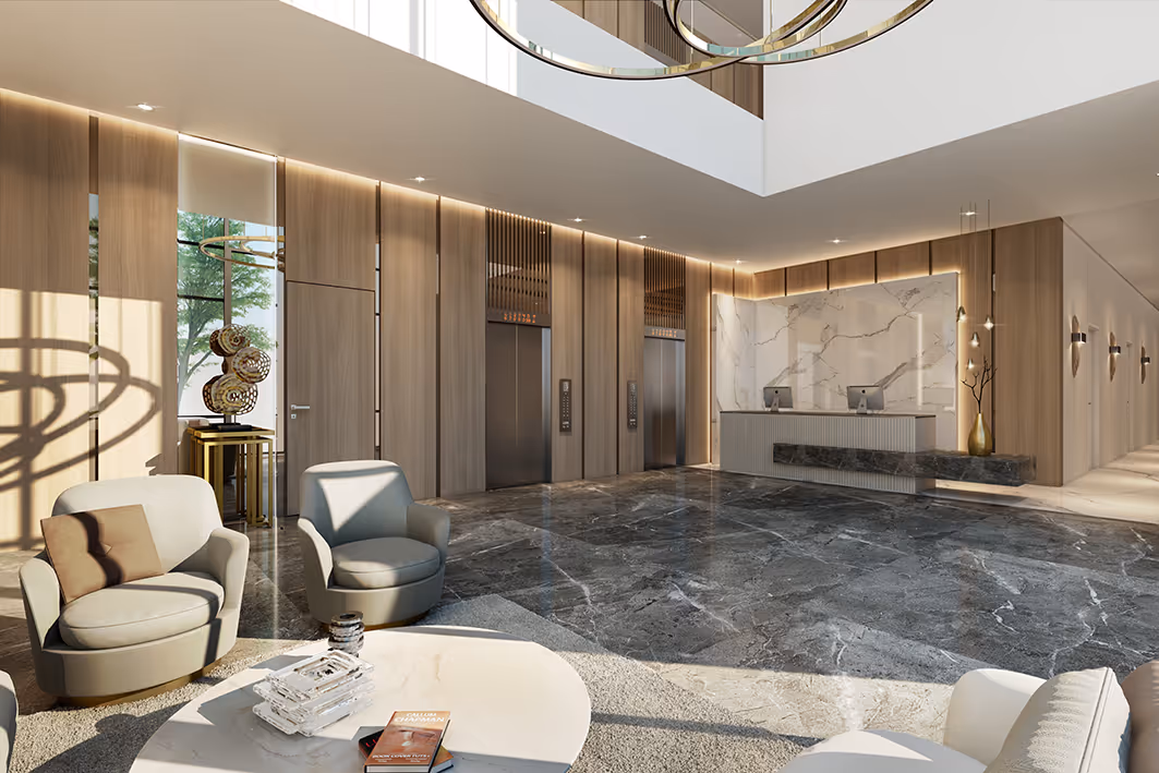 REPORTAGE PROPERTIES "The Gate"; Reportage Properties; Masdar City;