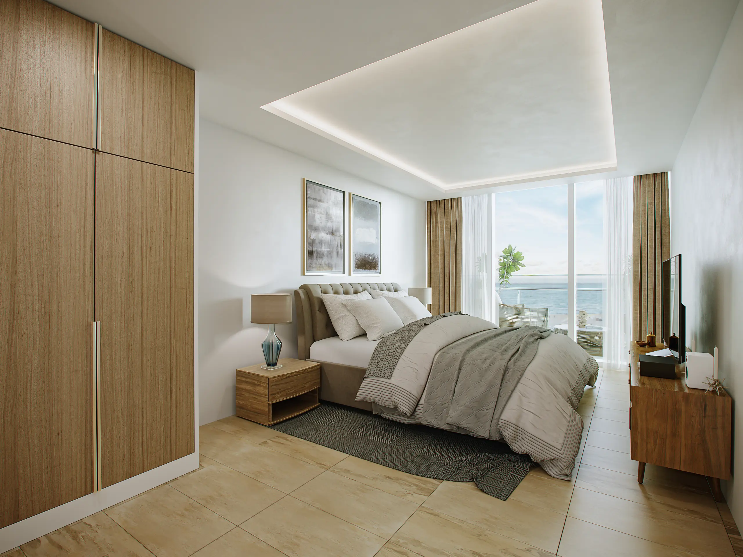 SIADAH DEVELOPMENT "Yas Beach Residence"; Siadah Development; Yas Island;