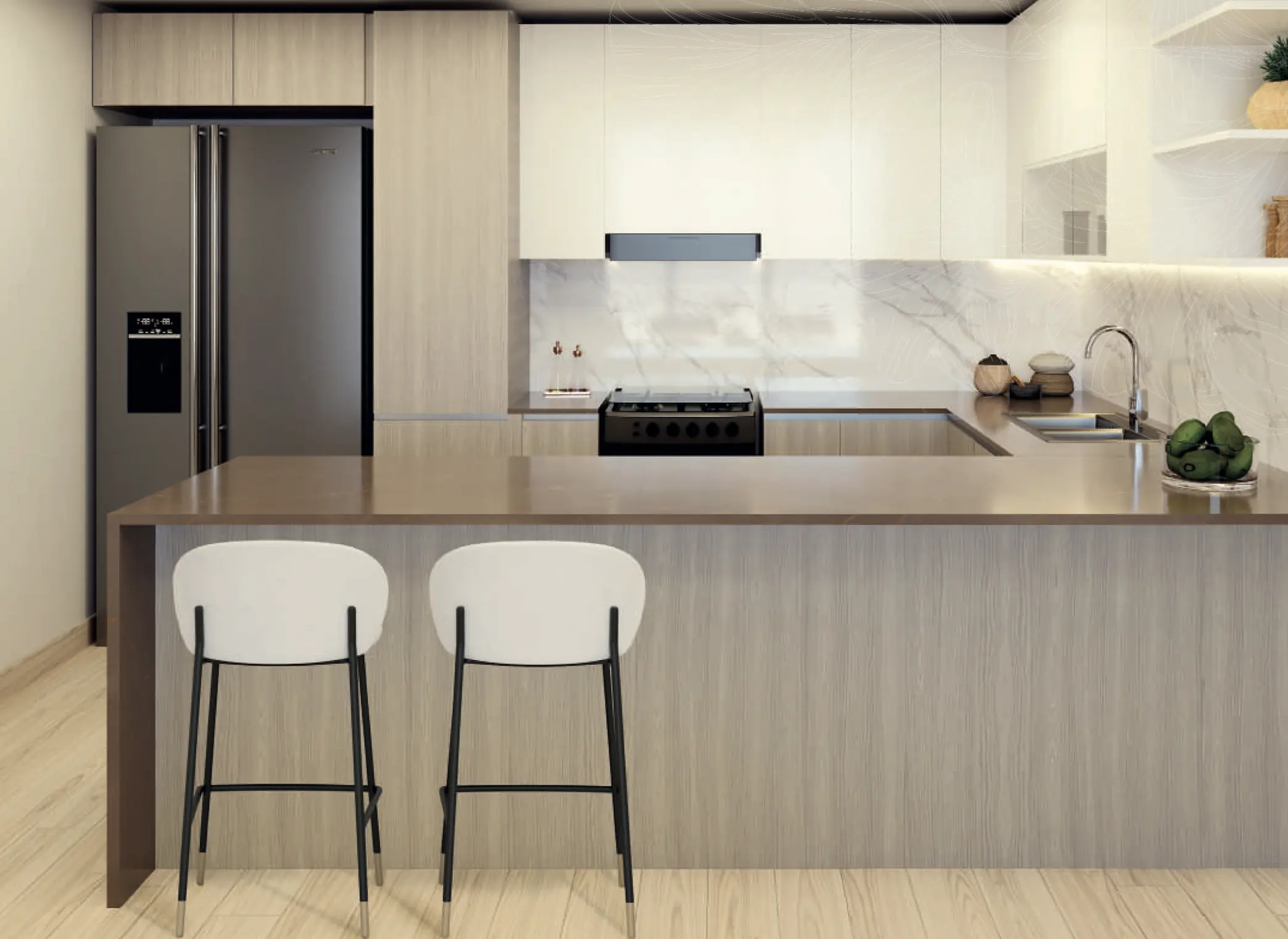 ME DO RE "Me Do Re Residential Tower"; Me Do Re; JLT (Jumeirah Lake Towers);