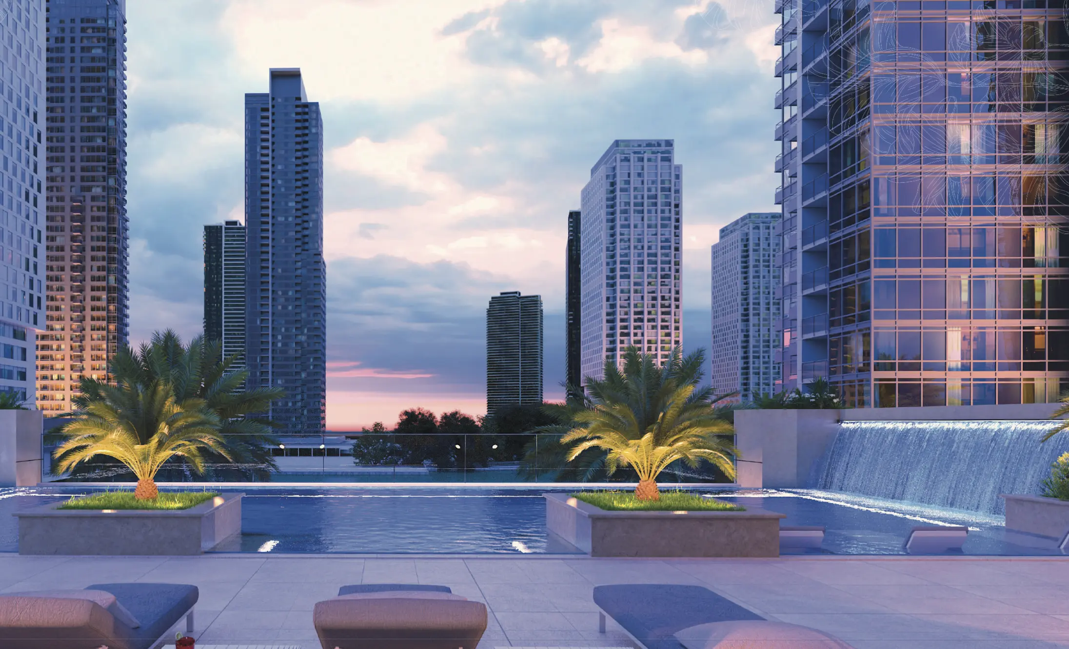 ME DO RE "Me Do Re Residential Tower"; Me Do Re; JLT (Jumeirah Lake Towers);